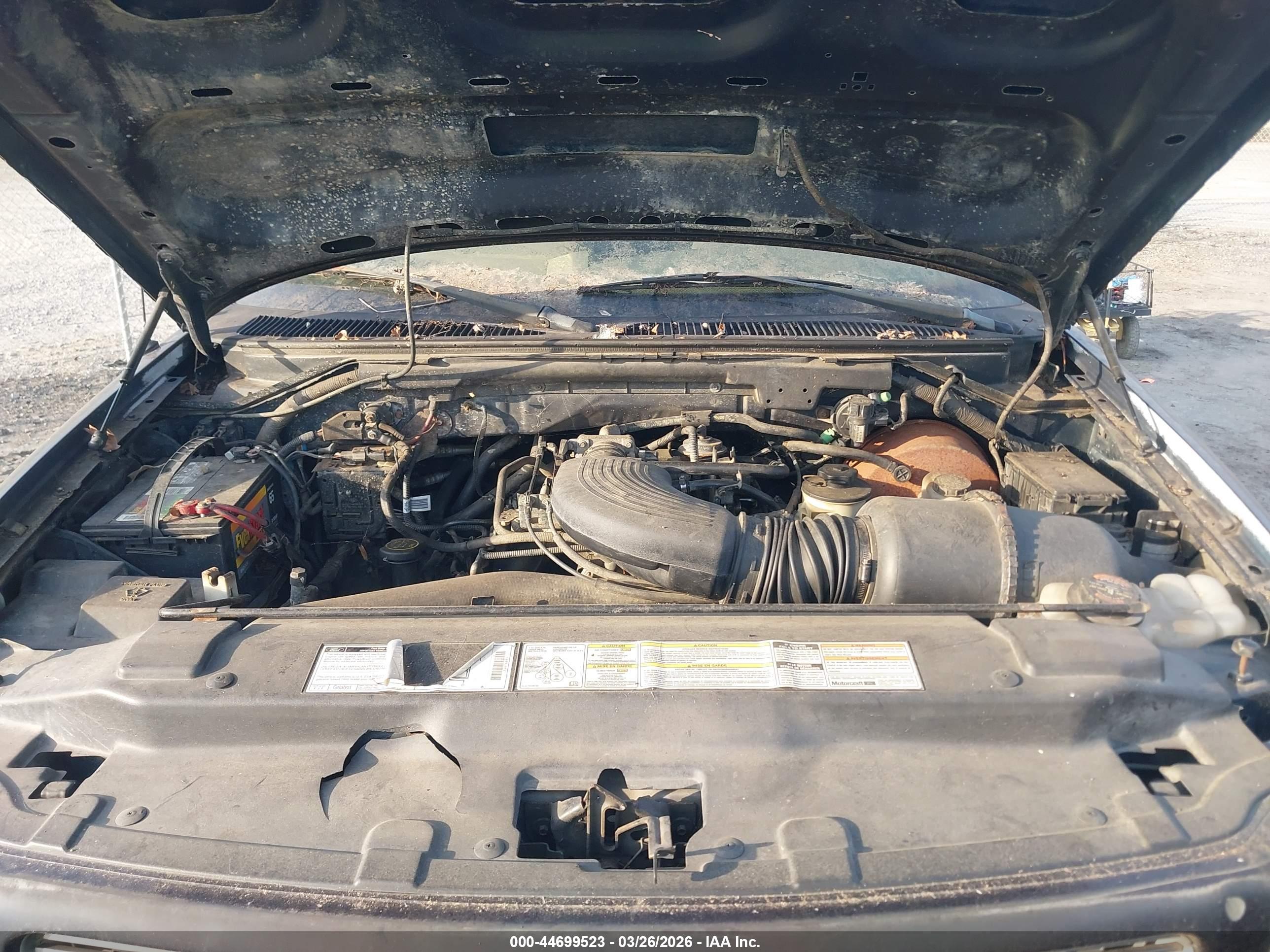 FORD F-150 image 10