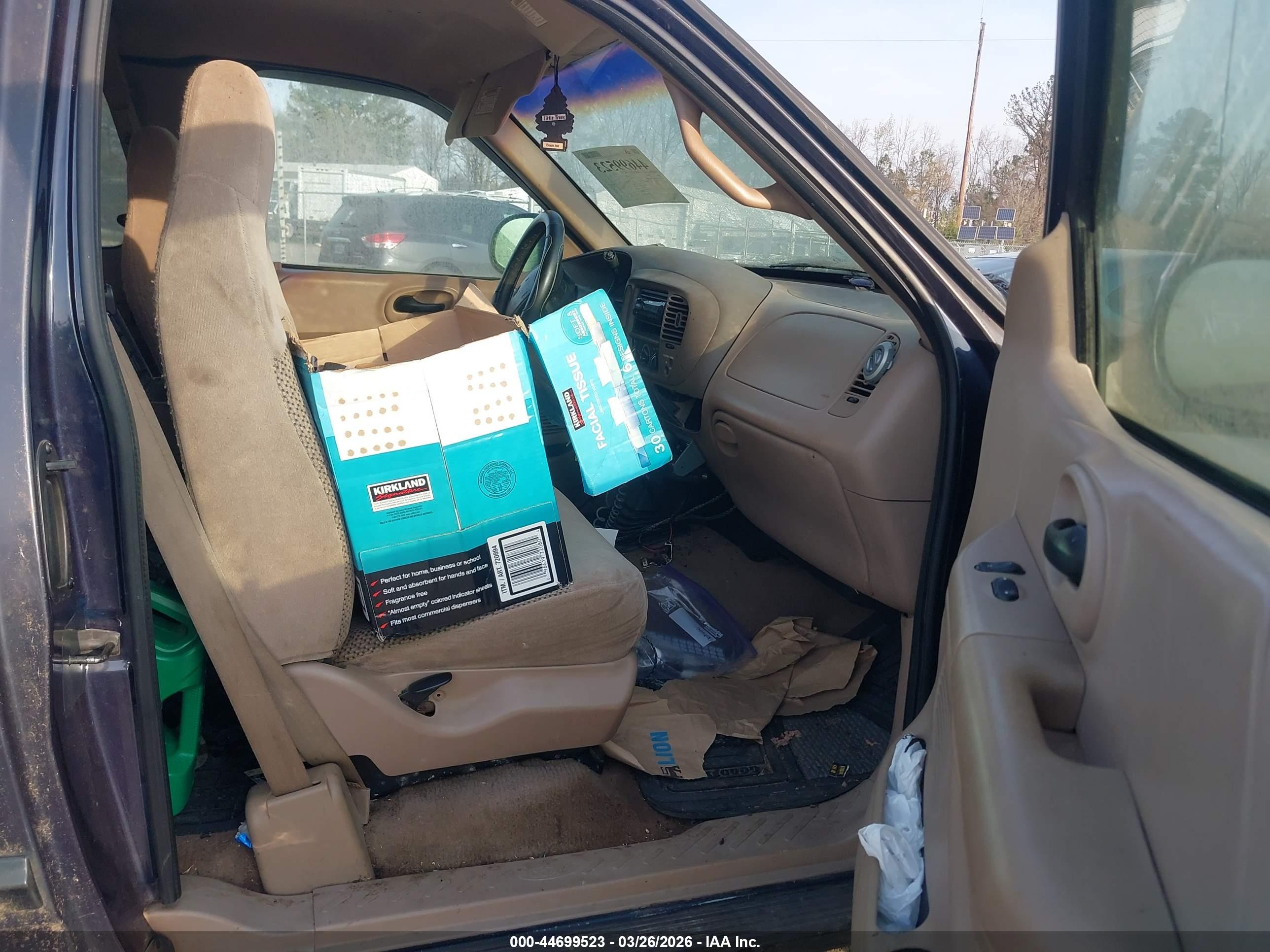 FORD F-150 image 5