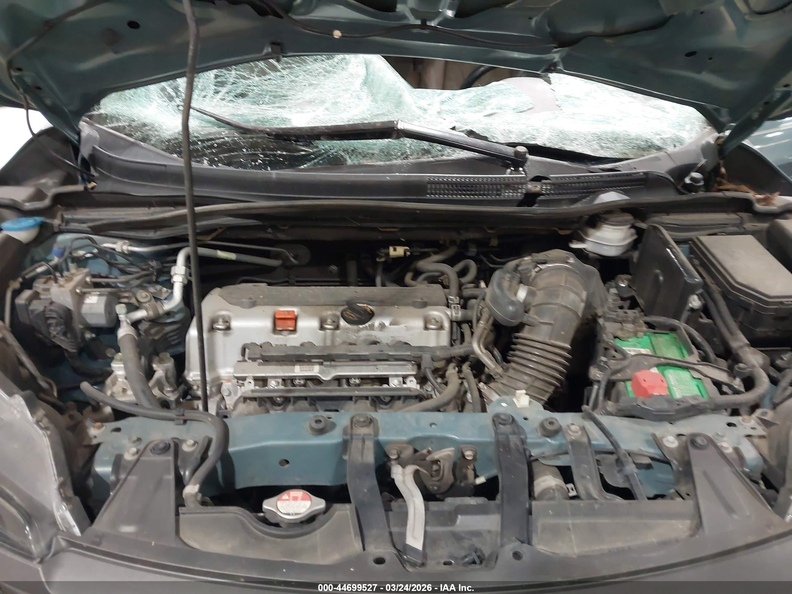 HONDA CR-V image 10