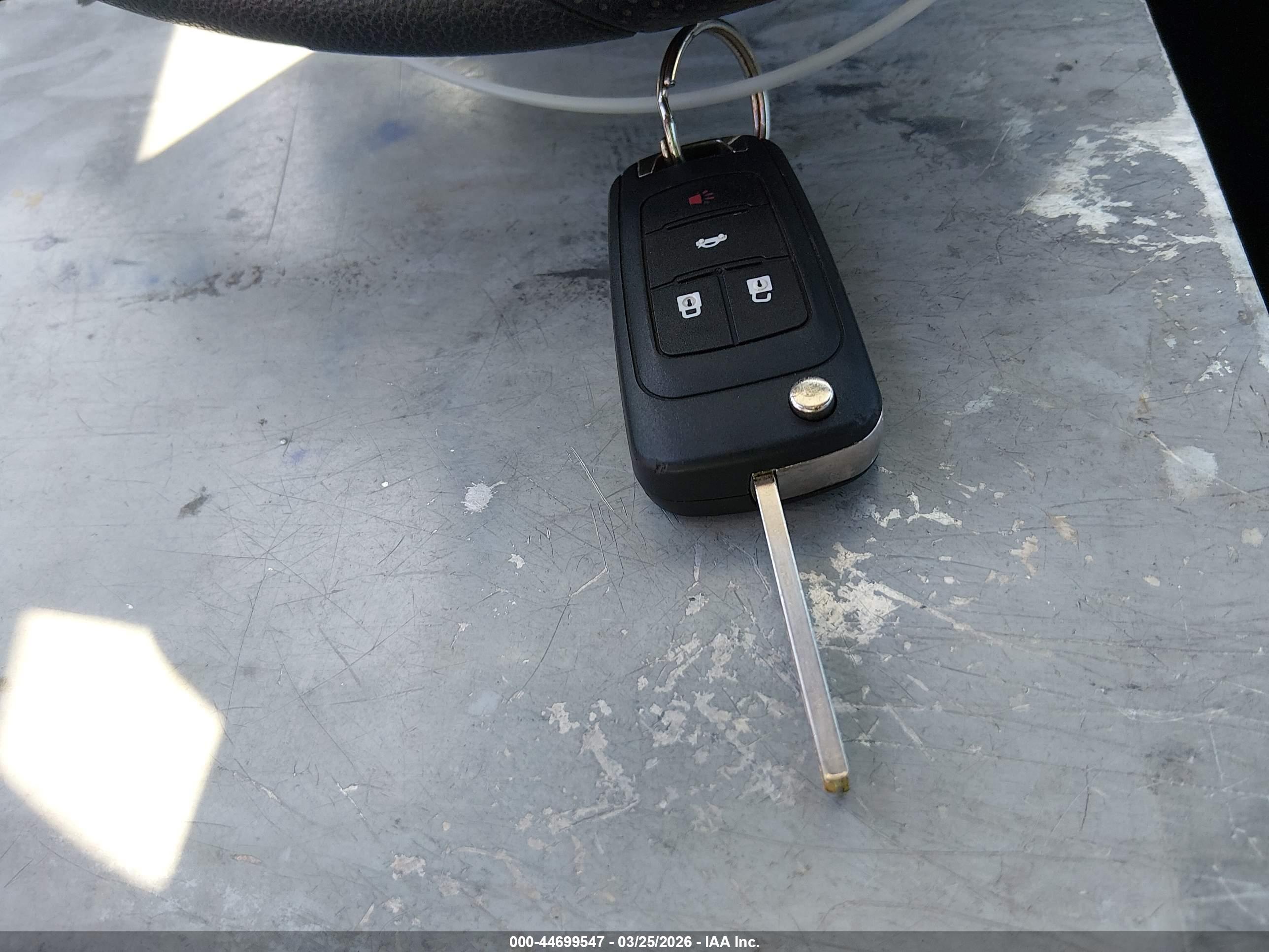 CHEVROLET CRUZE image 11