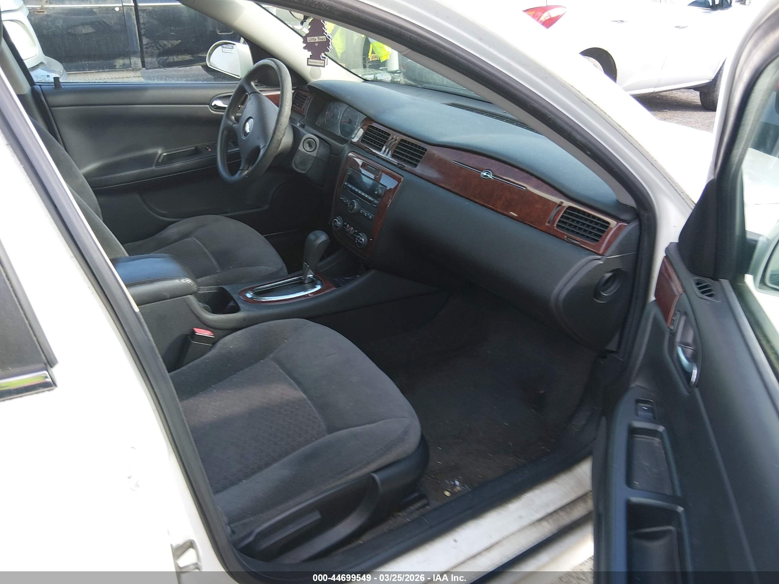 CHEVROLET IMPALA image 5