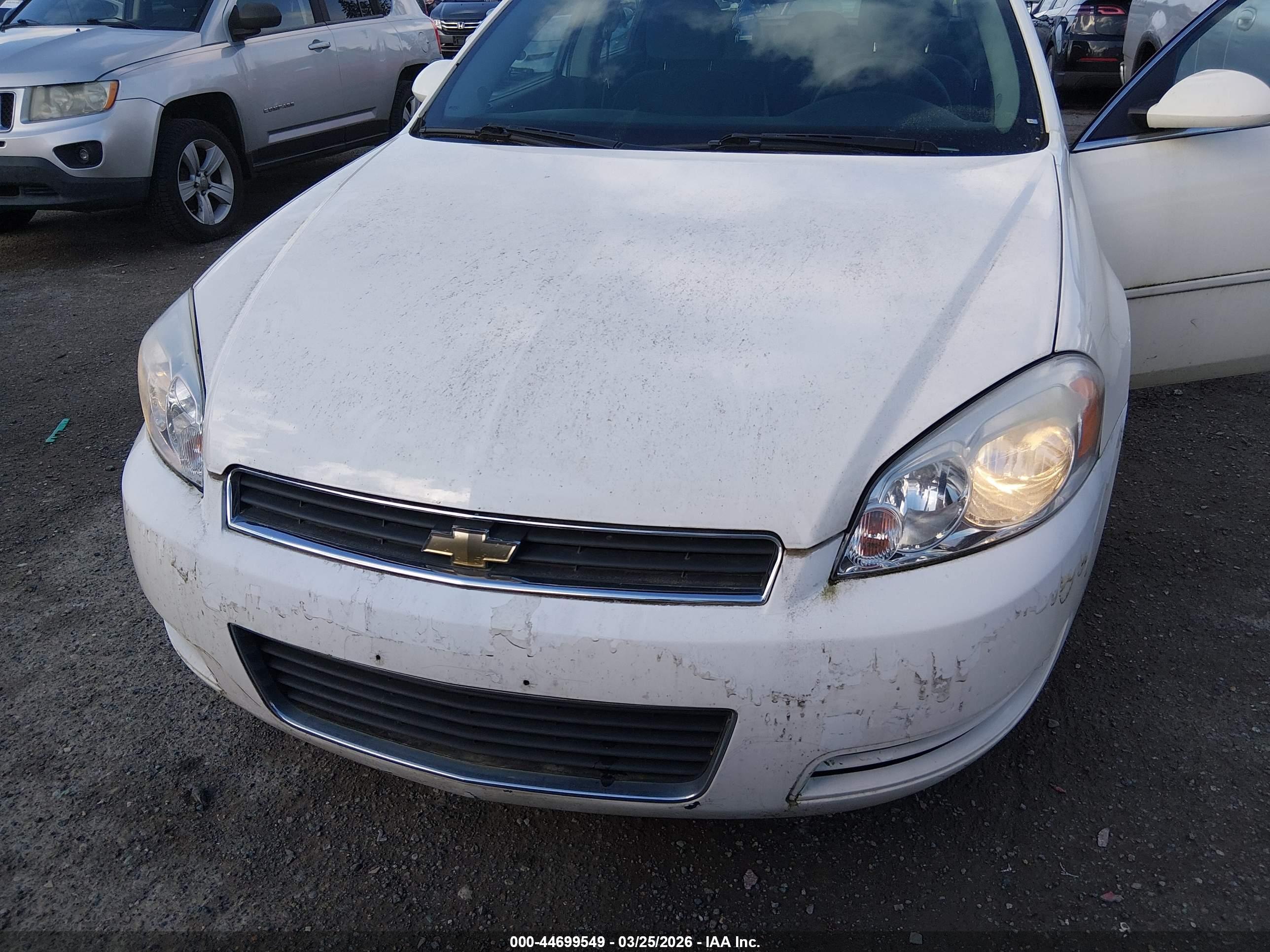CHEVROLET IMPALA image 6