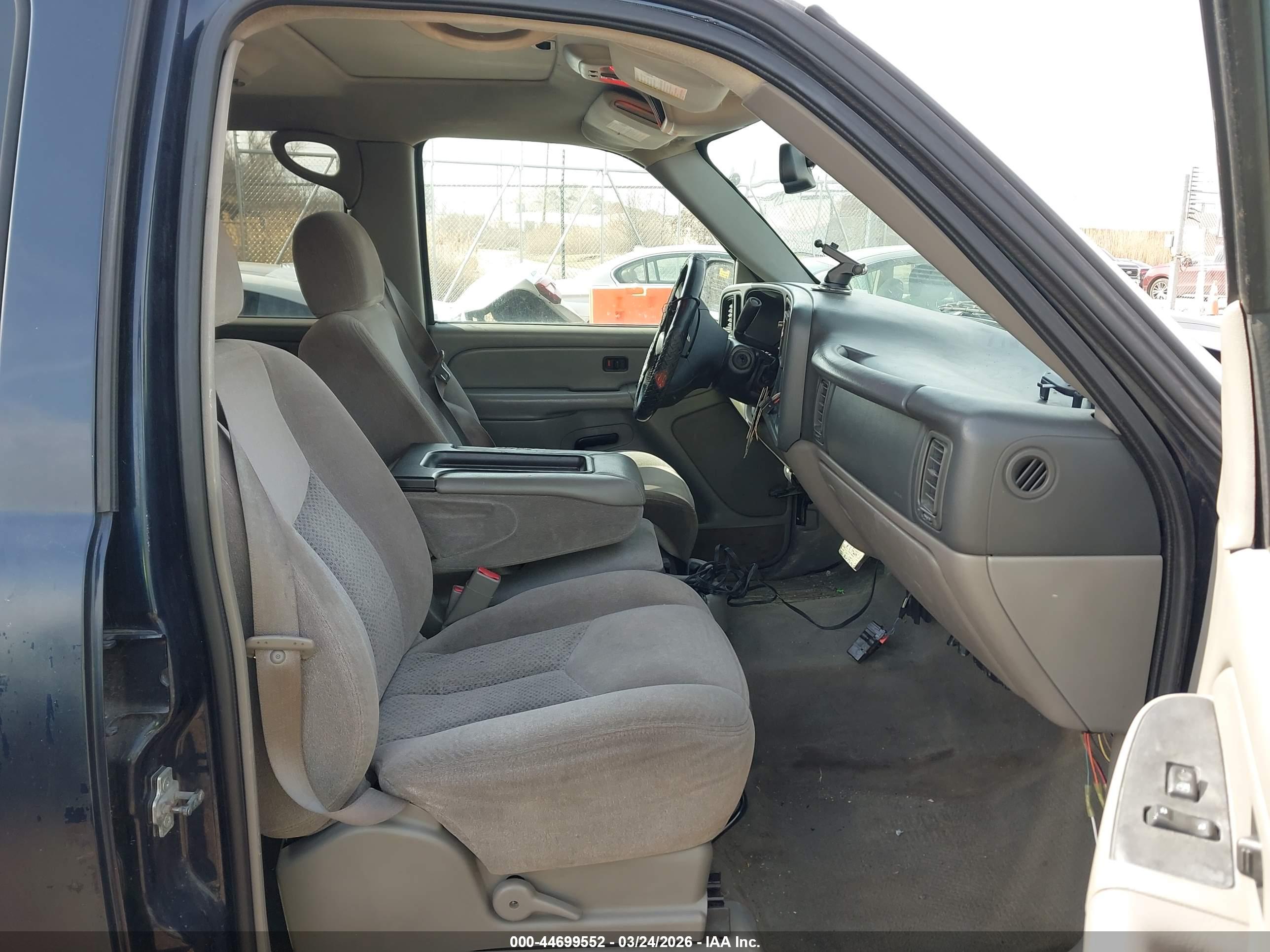 CHEVROLET AVALANCHE image 5