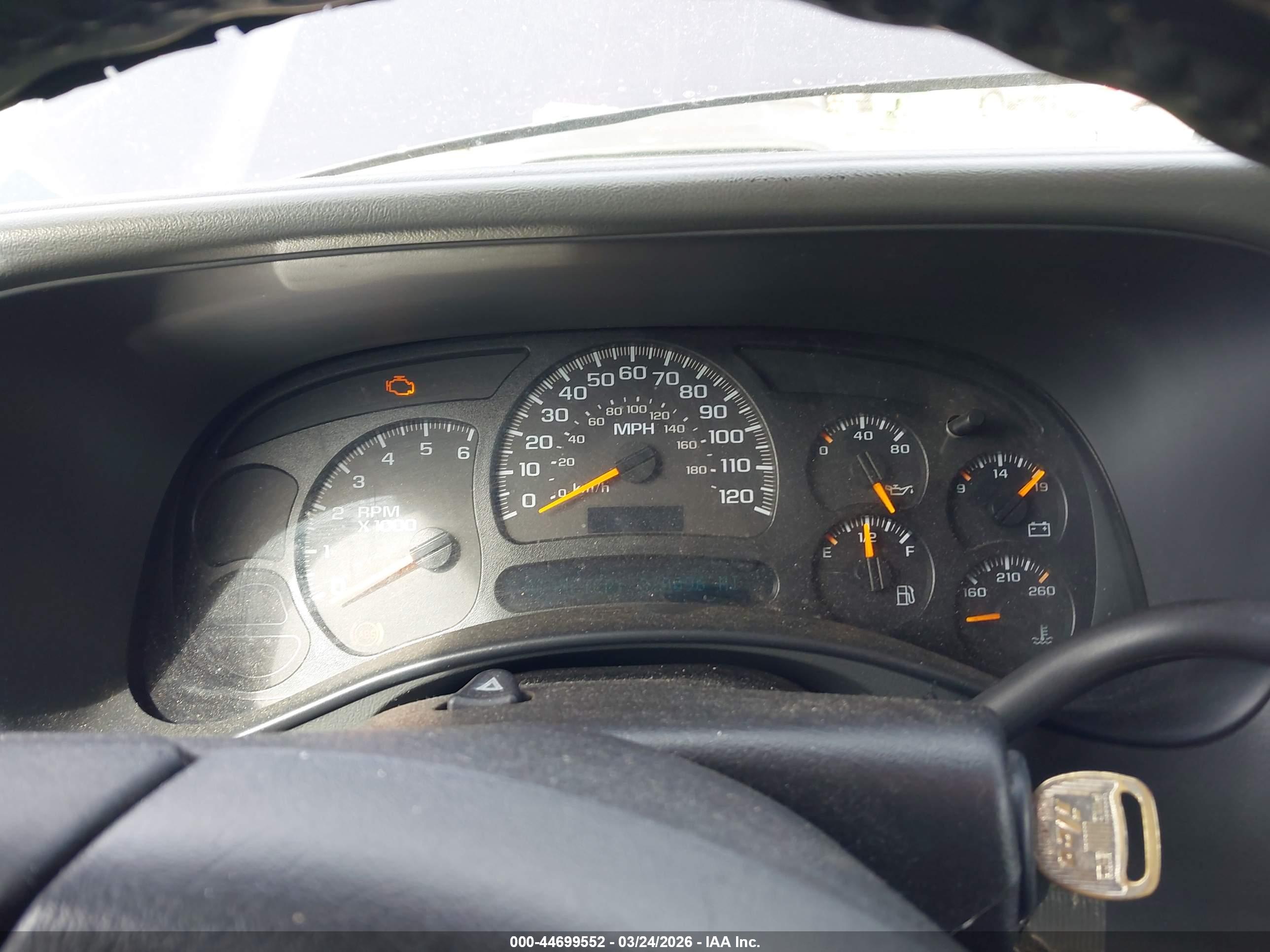 CHEVROLET AVALANCHE image 7