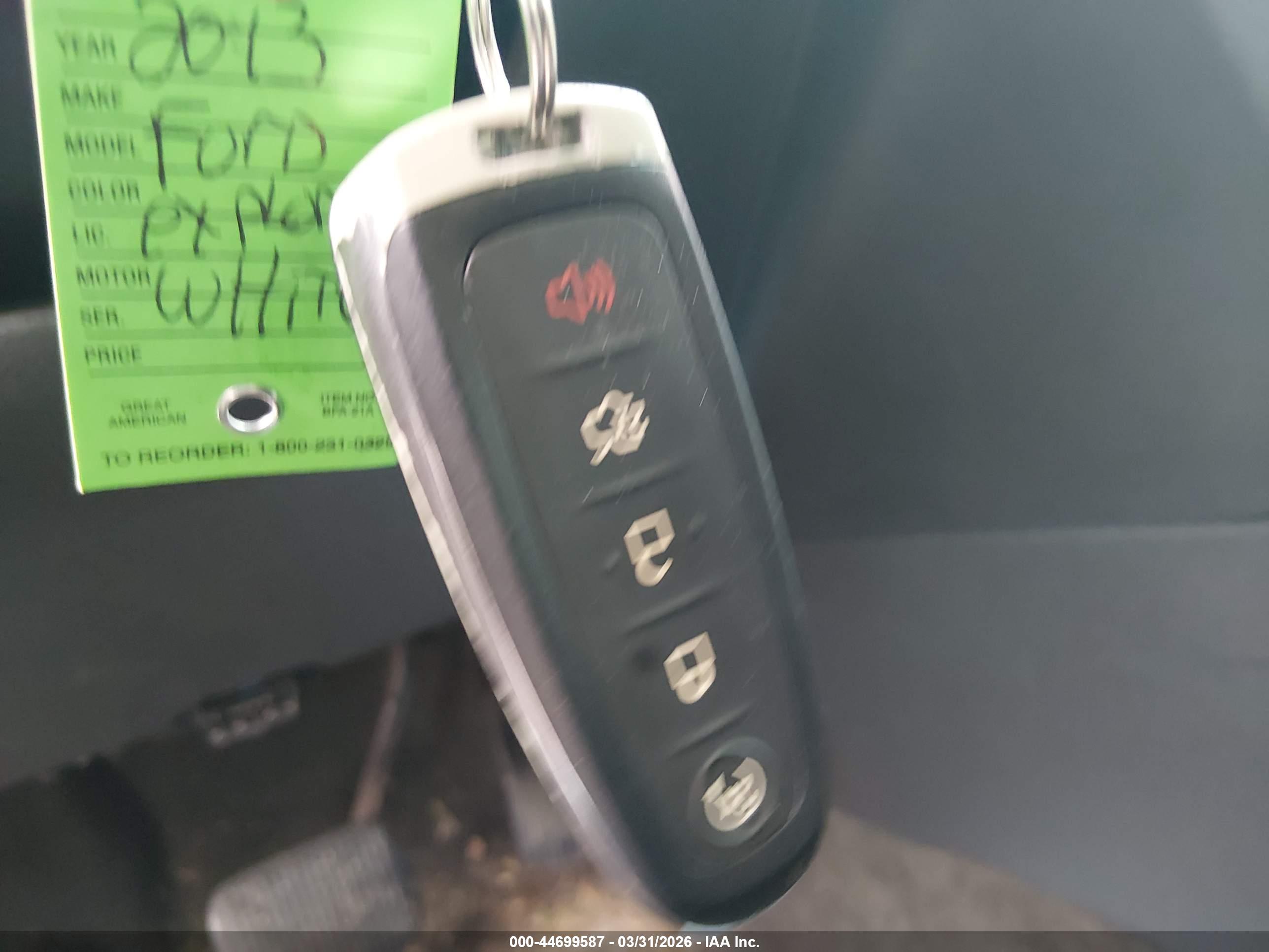 FORD EXPLORER image 11