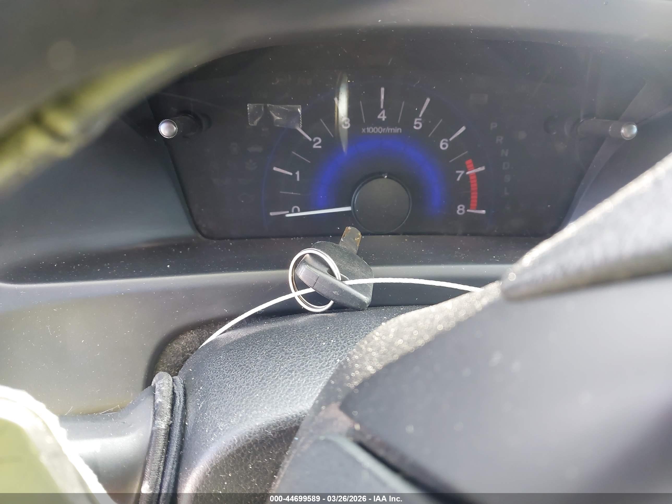 HONDA CIVIC image 11