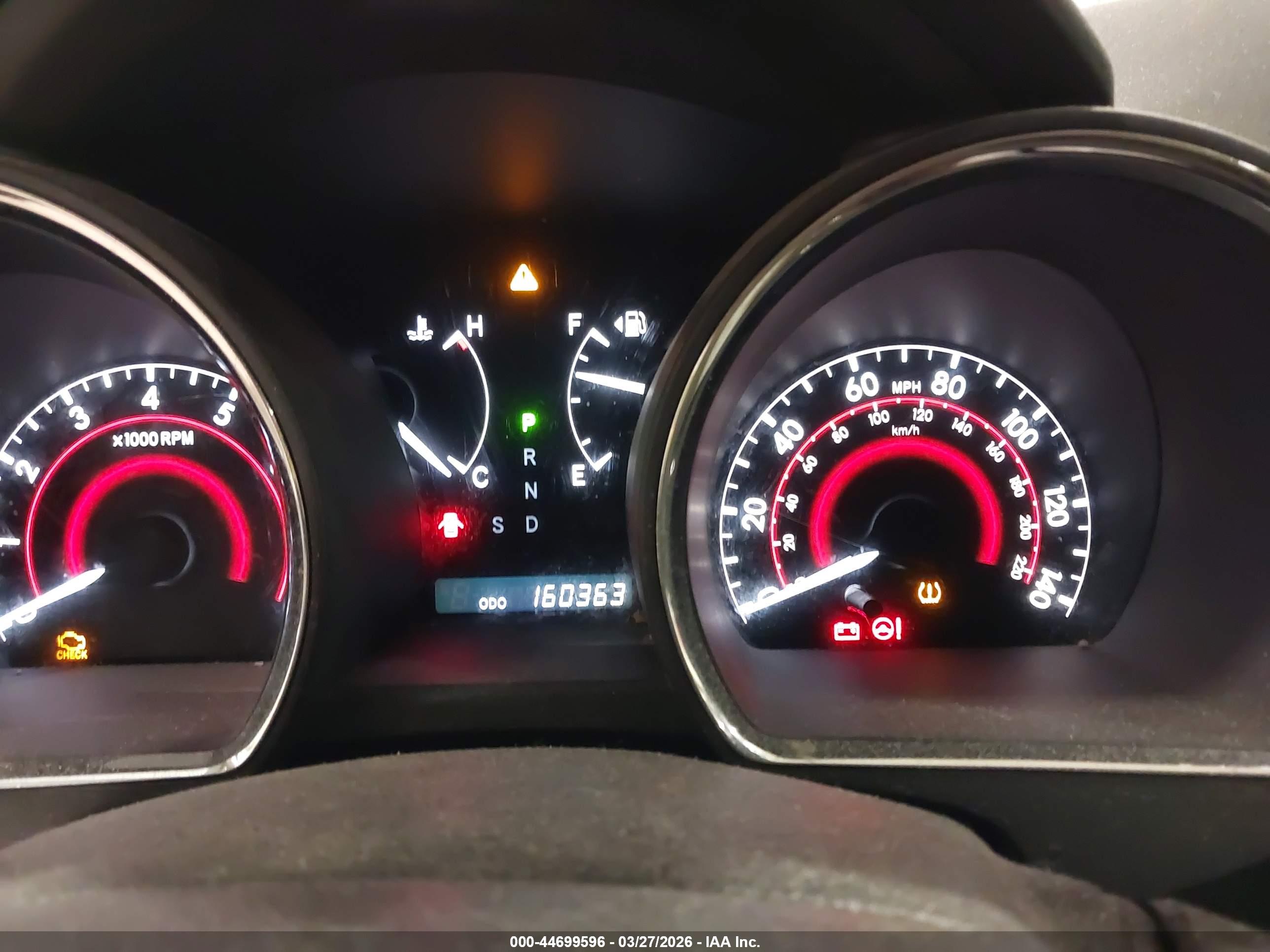 TOYOTA HIGHLANDER image 7