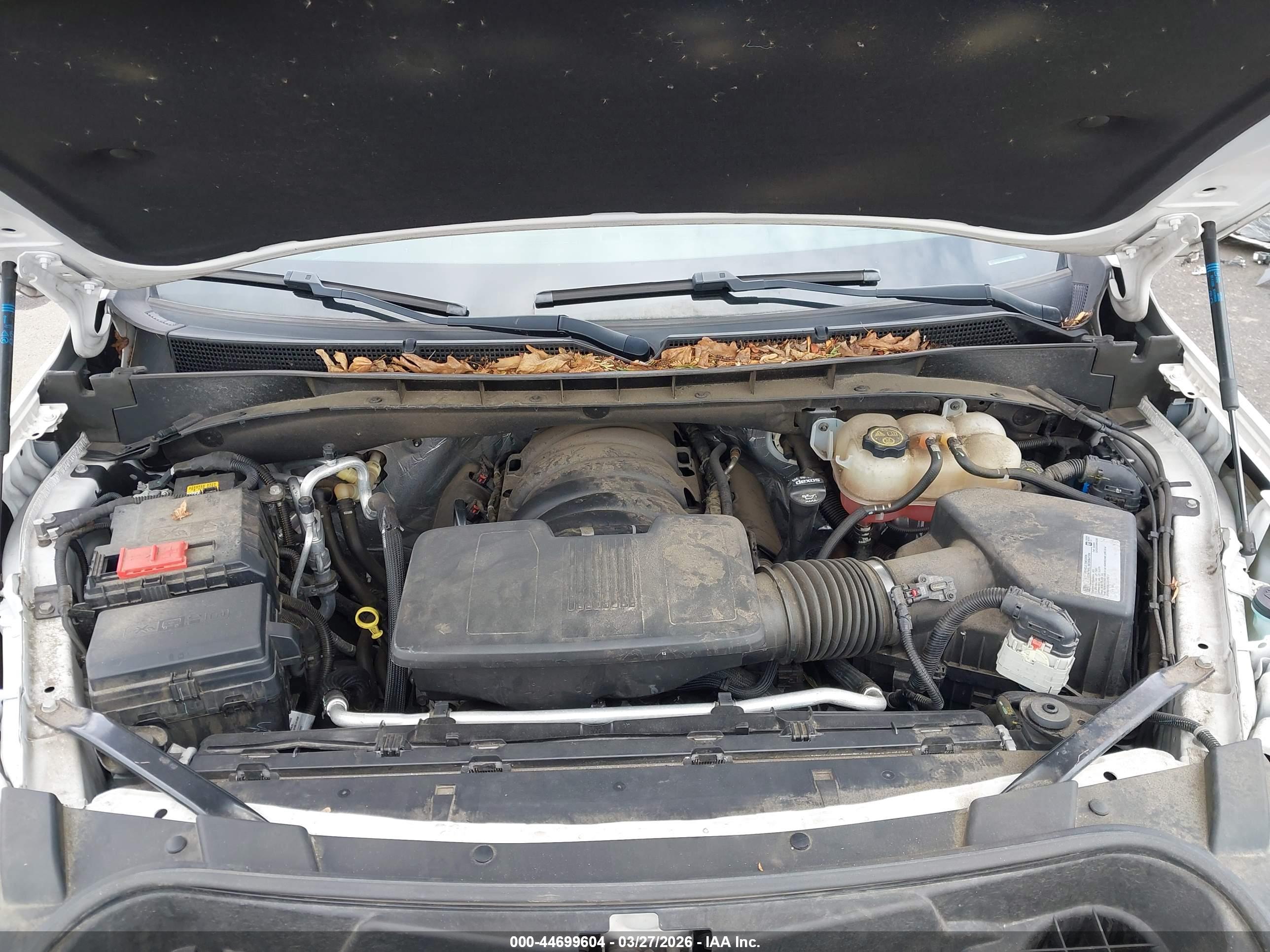 GMC YUKON image 10