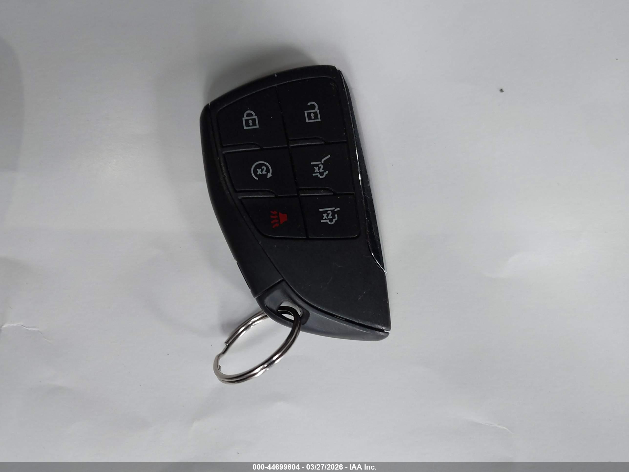 GMC YUKON image 11