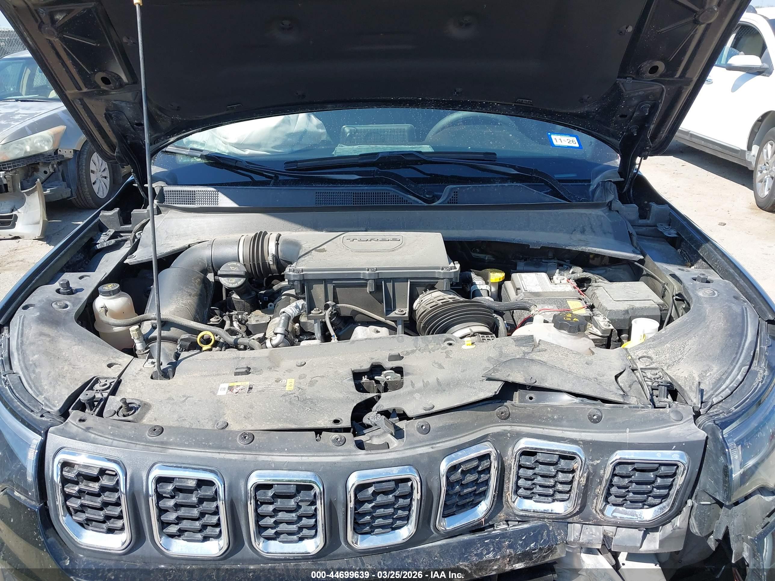 JEEP COMPASS image 10
