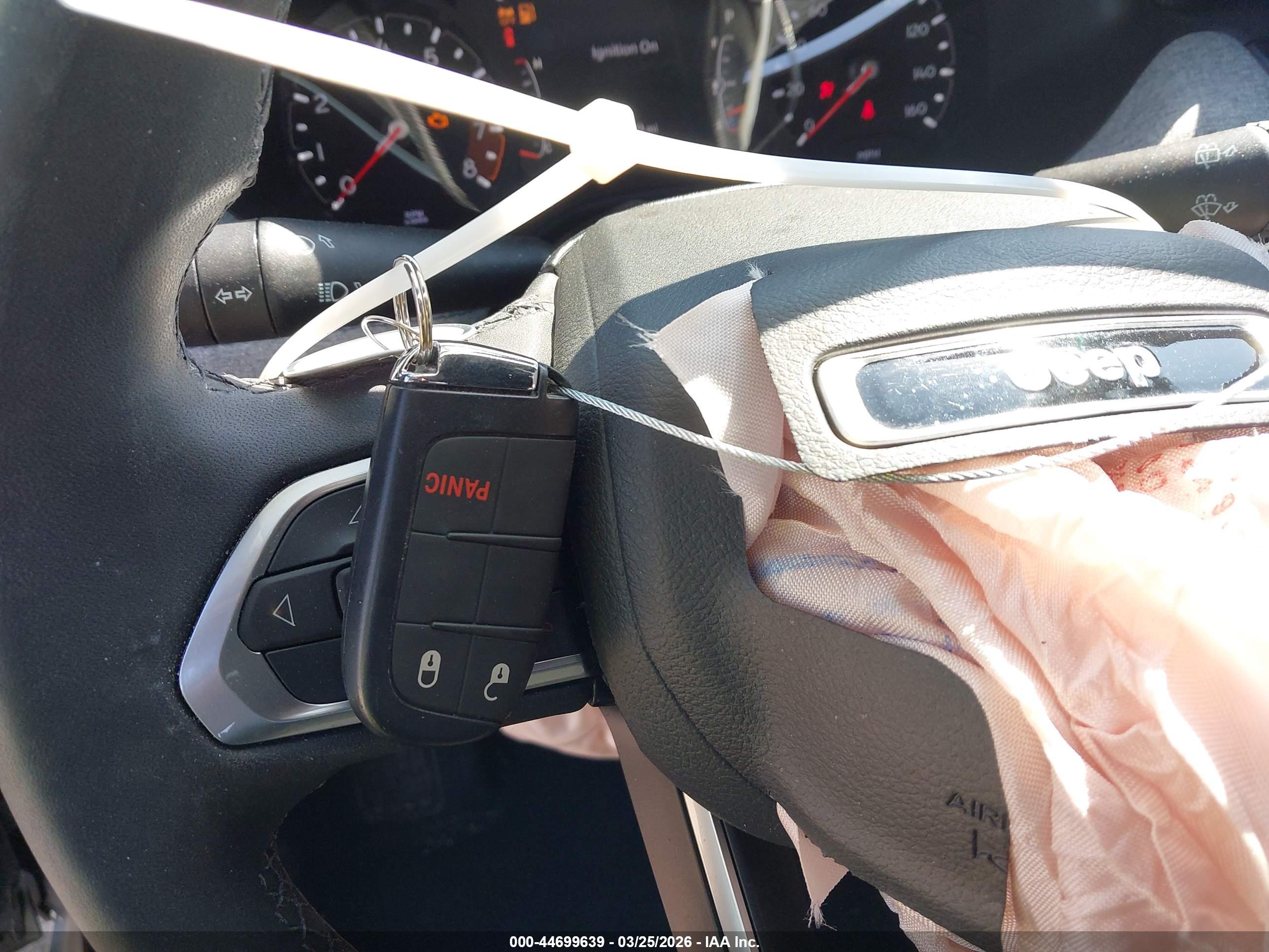 JEEP COMPASS image 11