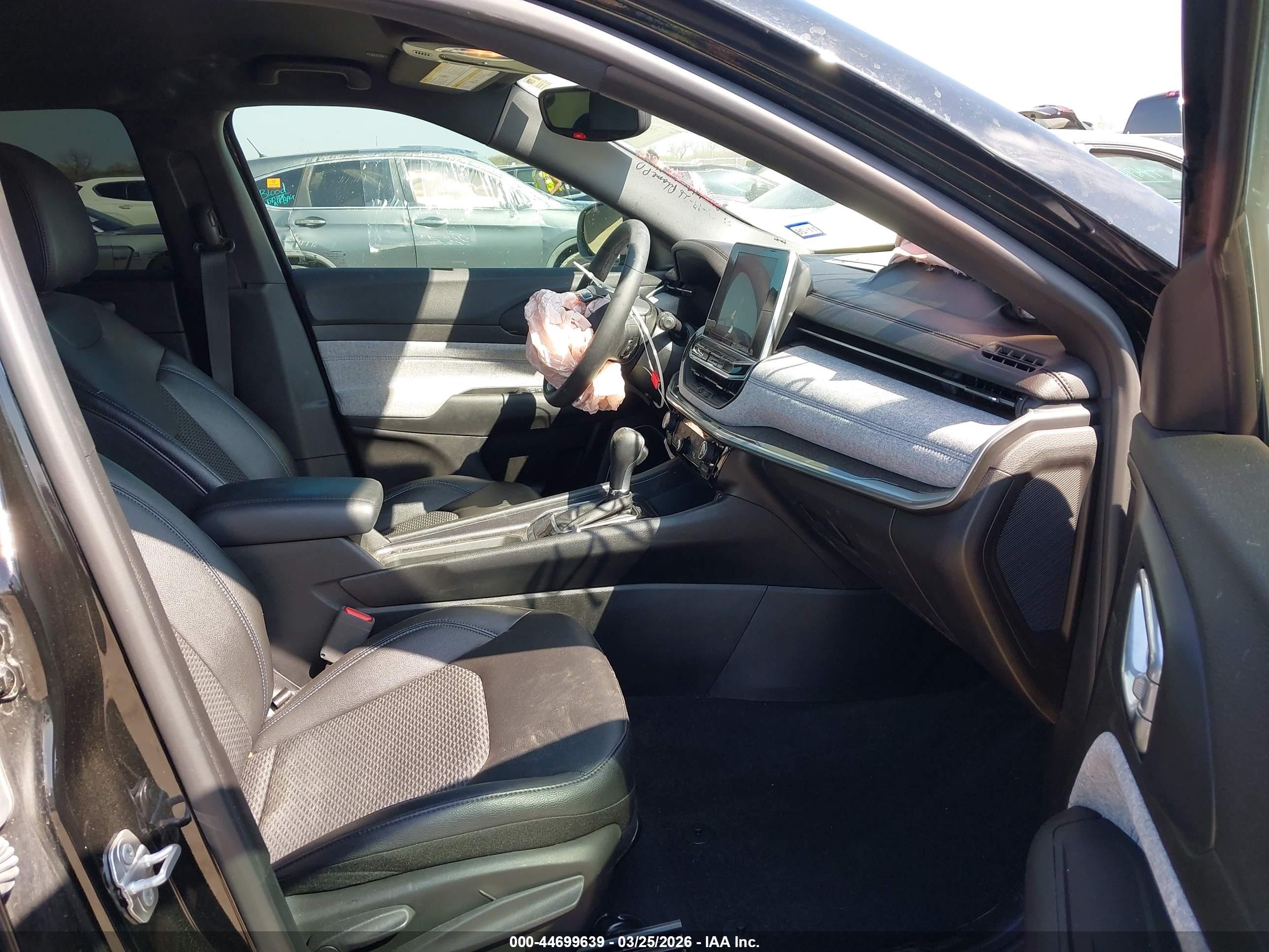 JEEP COMPASS image 5