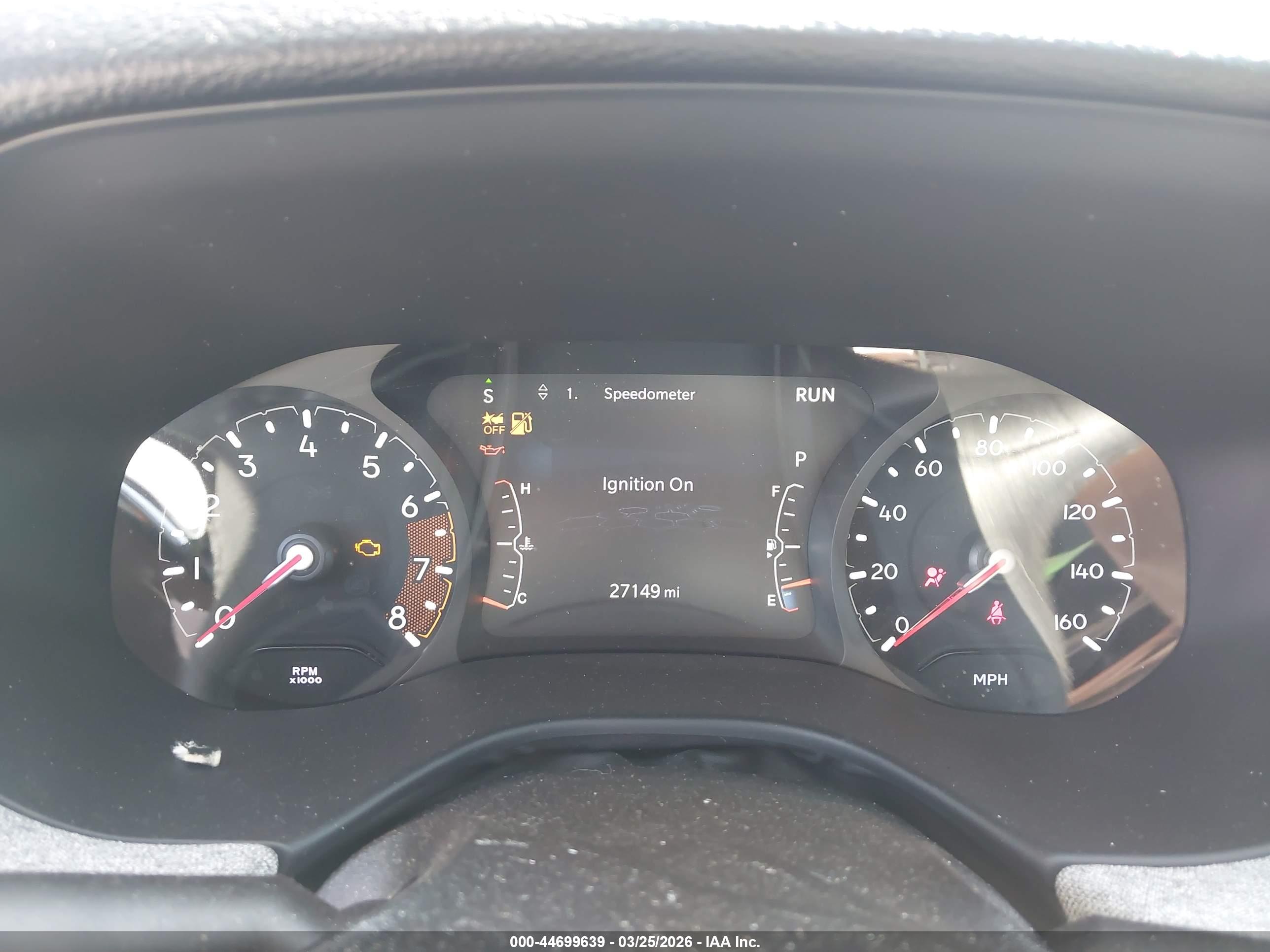 JEEP COMPASS image 7