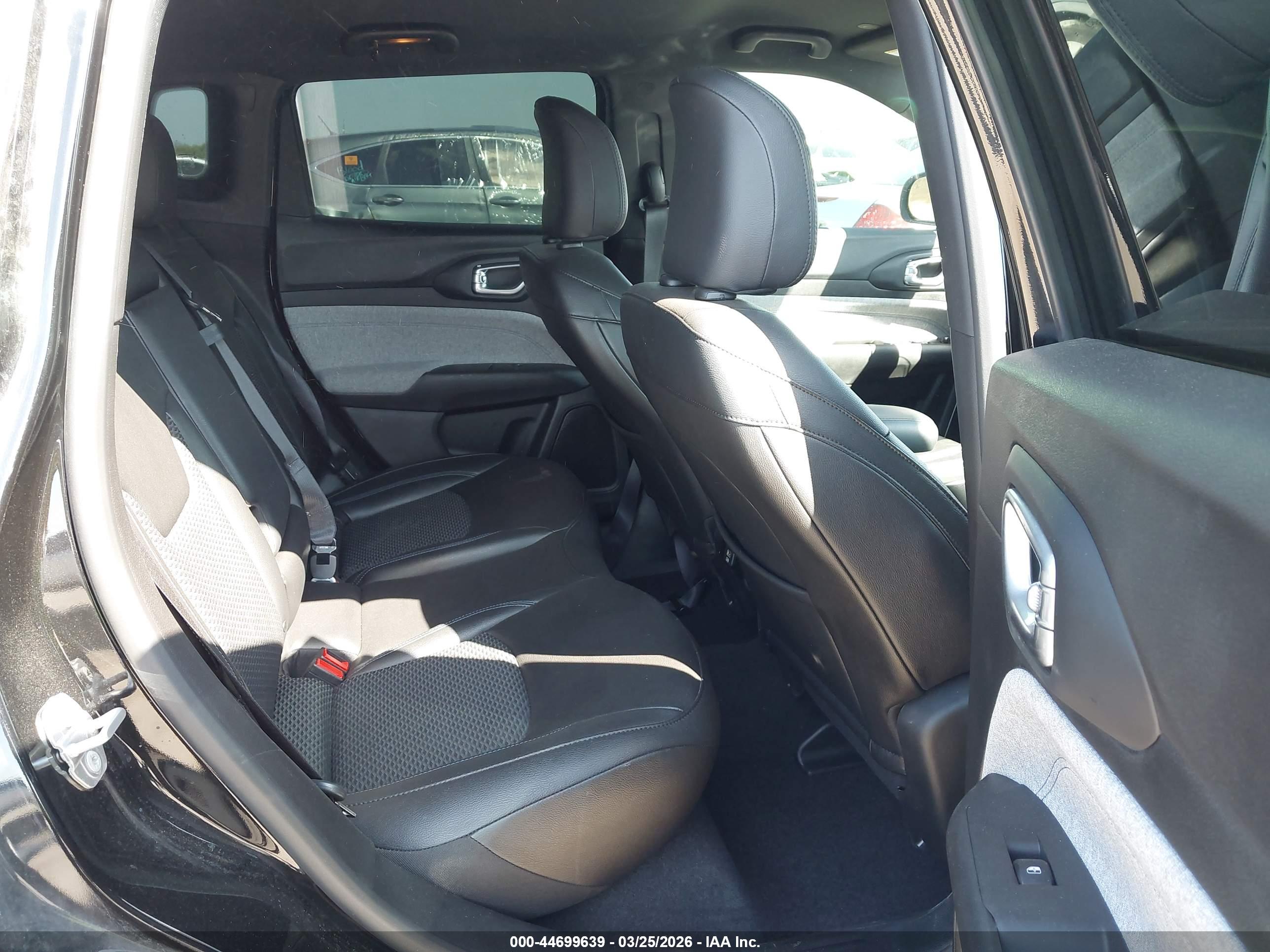JEEP COMPASS image 8