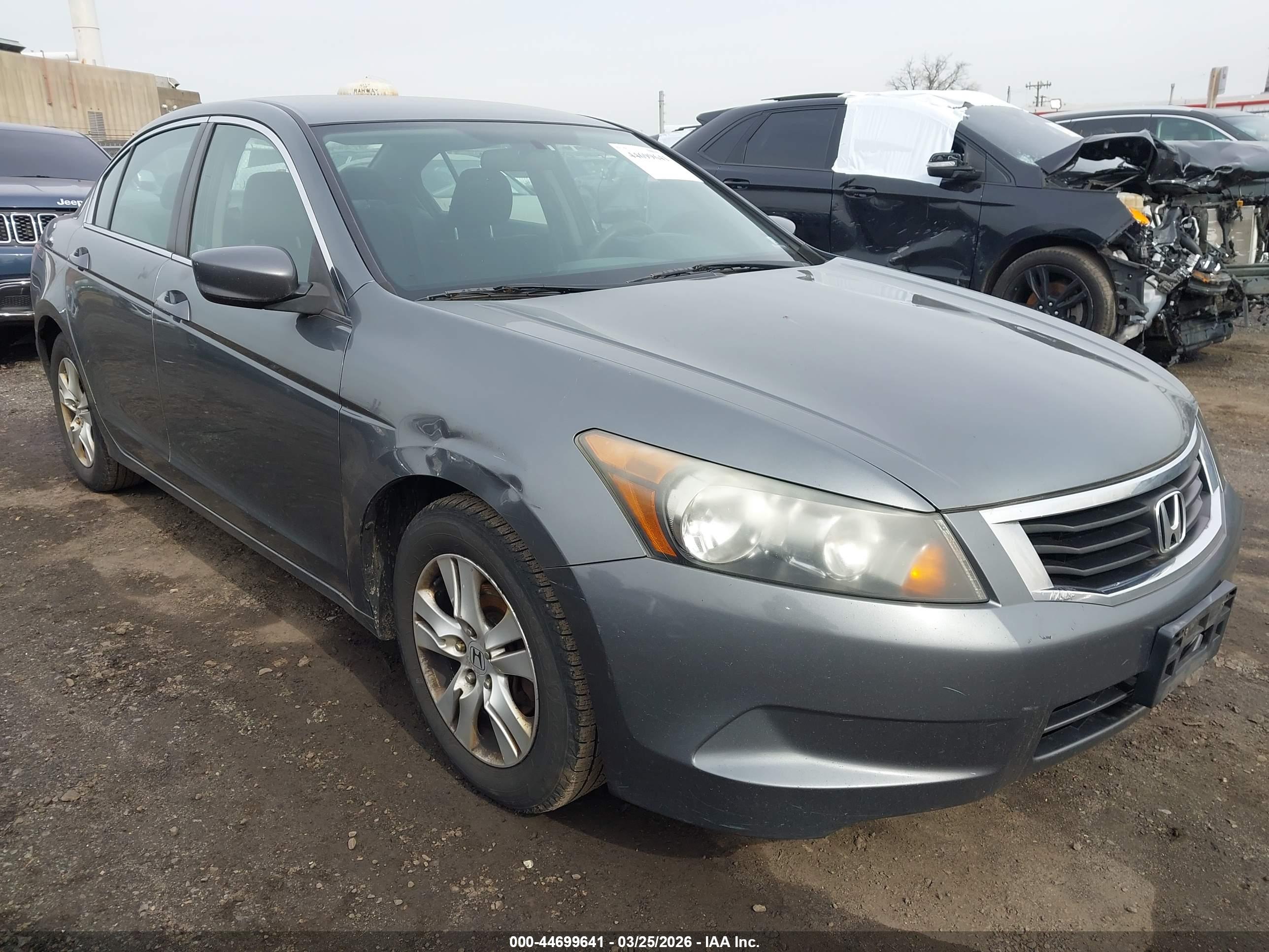 HONDA ACCORD image 6