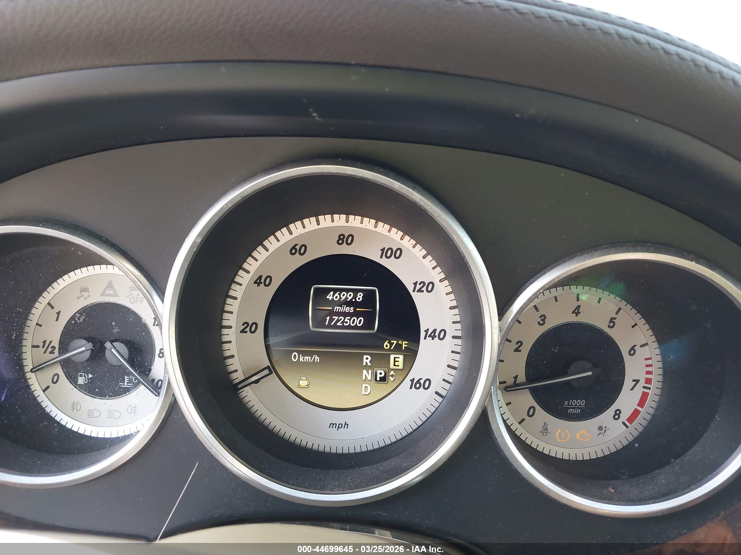 MERCEDES-BENZ CLS image 7