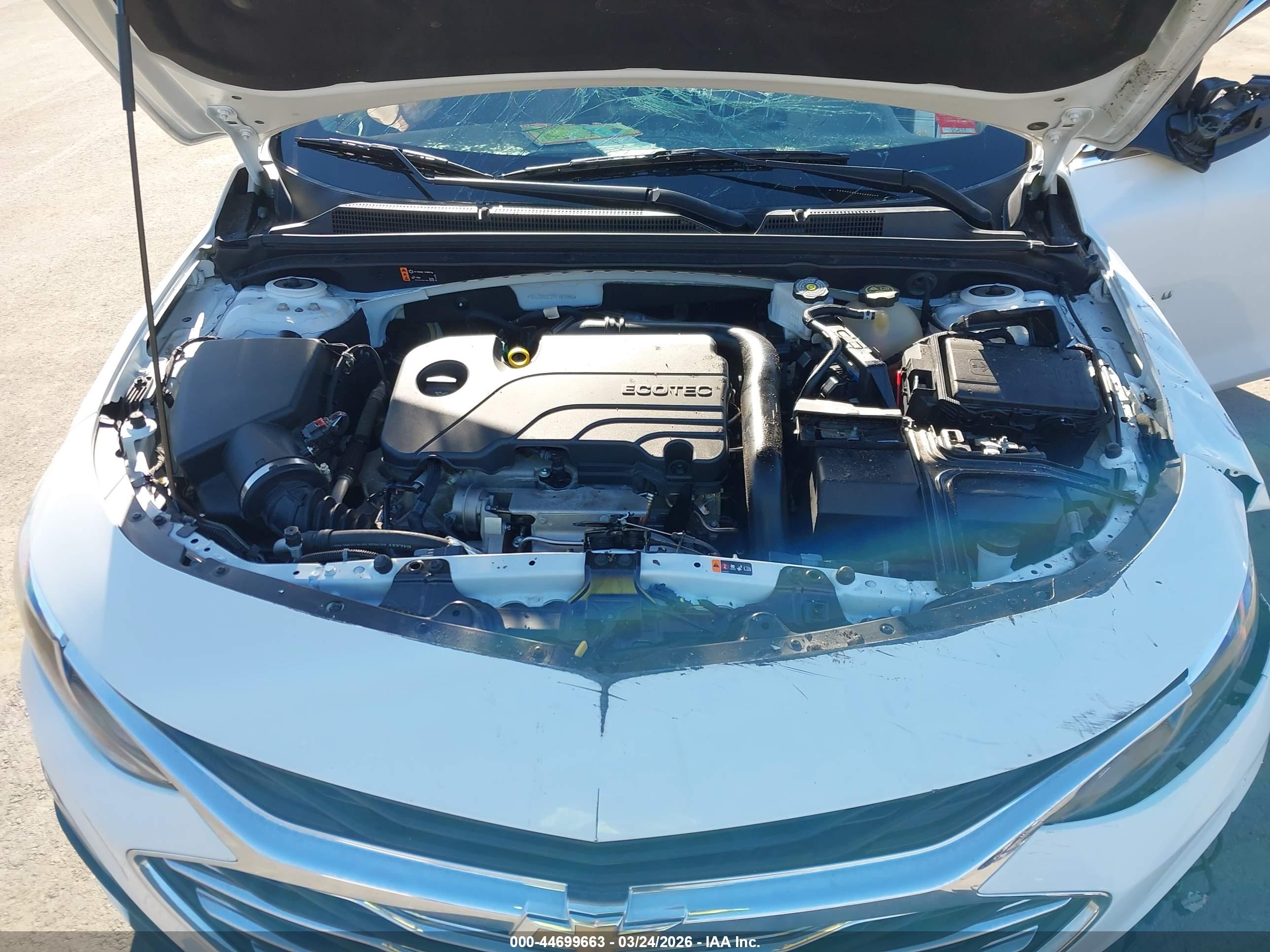 CHEVROLET MALIBU image 10
