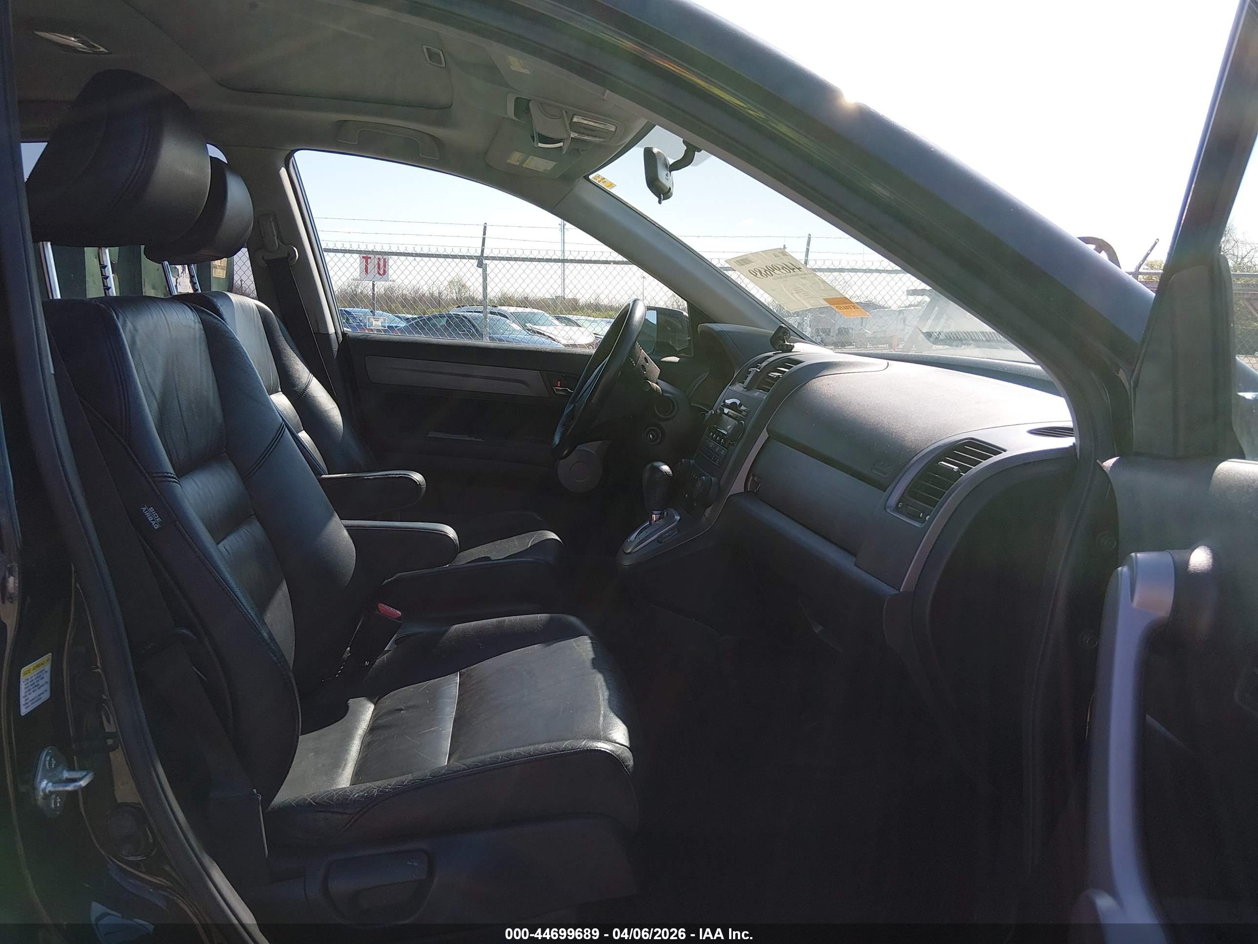 HONDA CR-V image 5