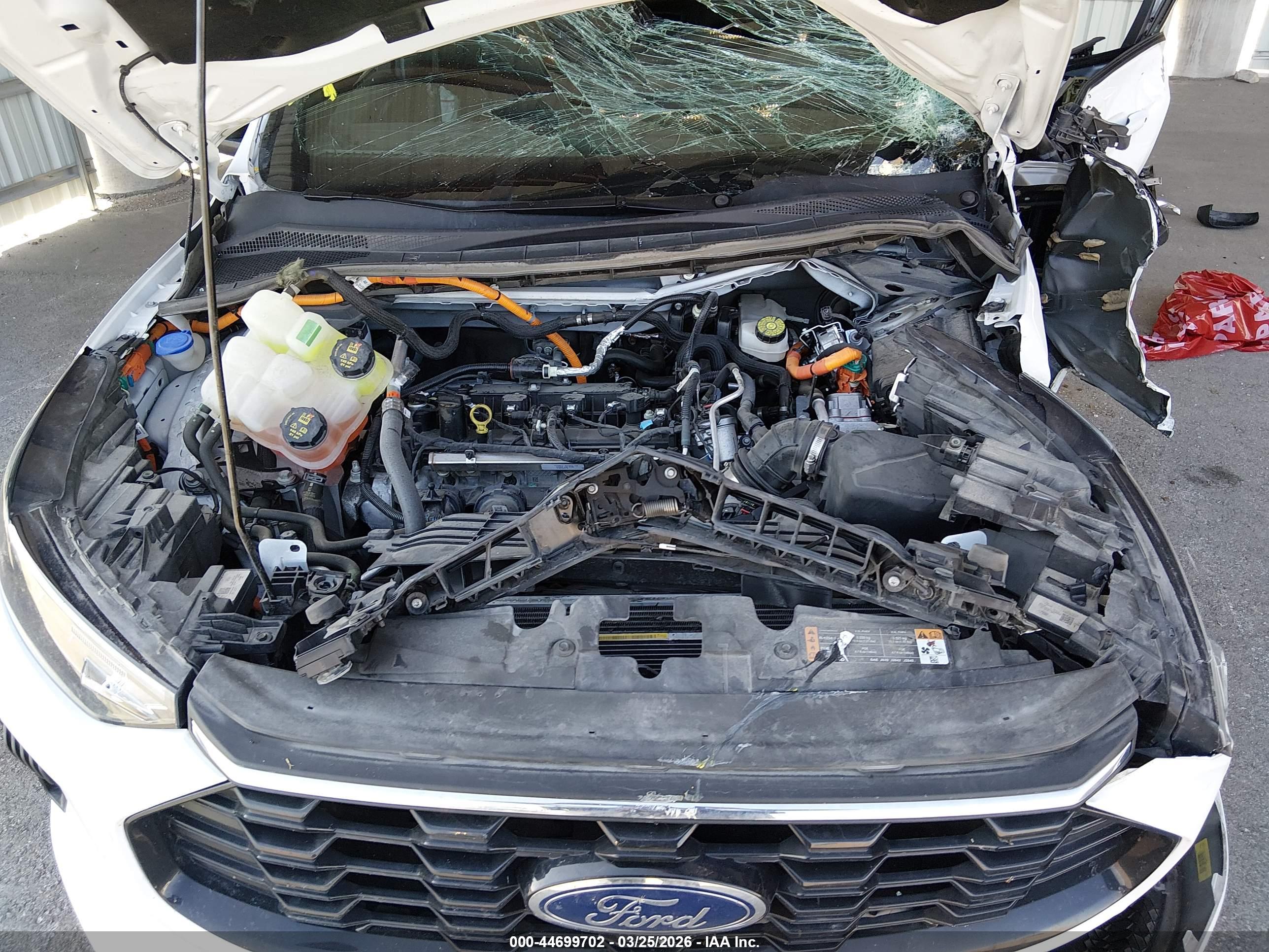 FORD ESCAPE image 10