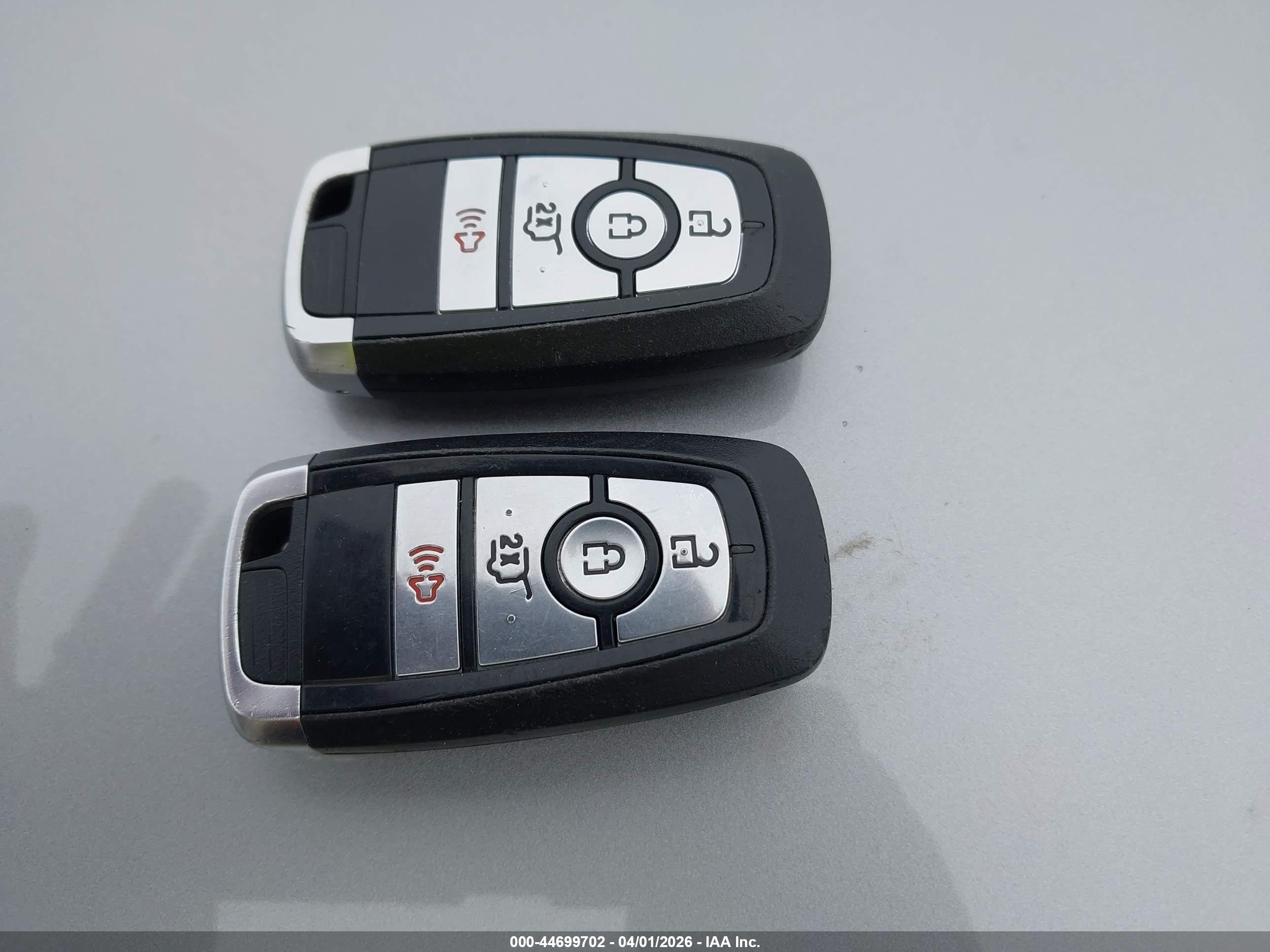 FORD ESCAPE image 11
