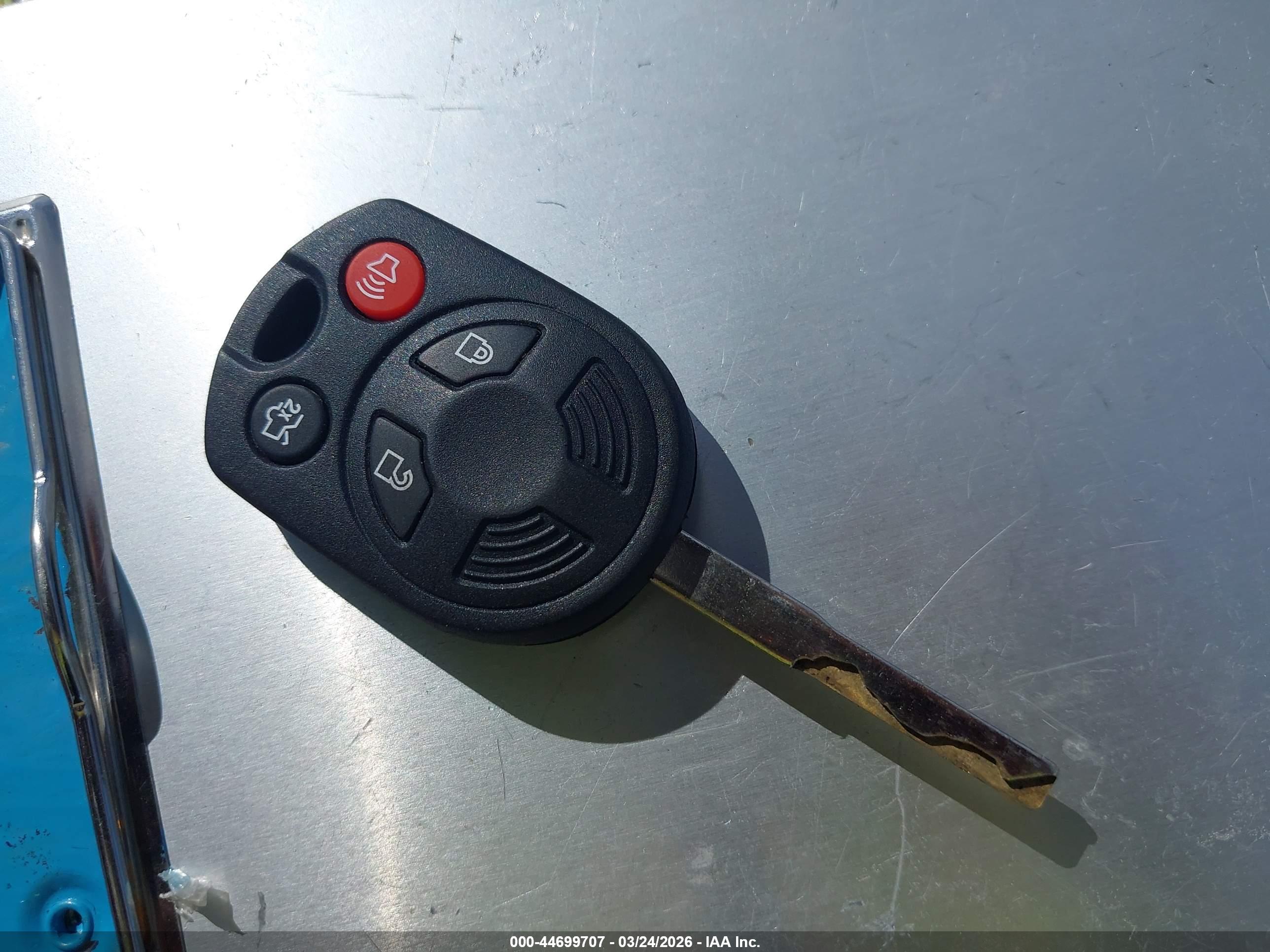 FORD FOCUS image 11
