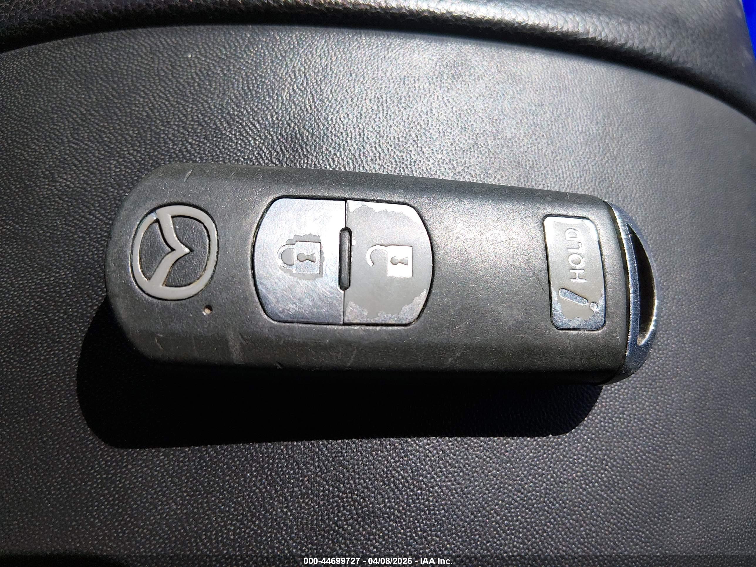 MAZDA CX-5 image 11