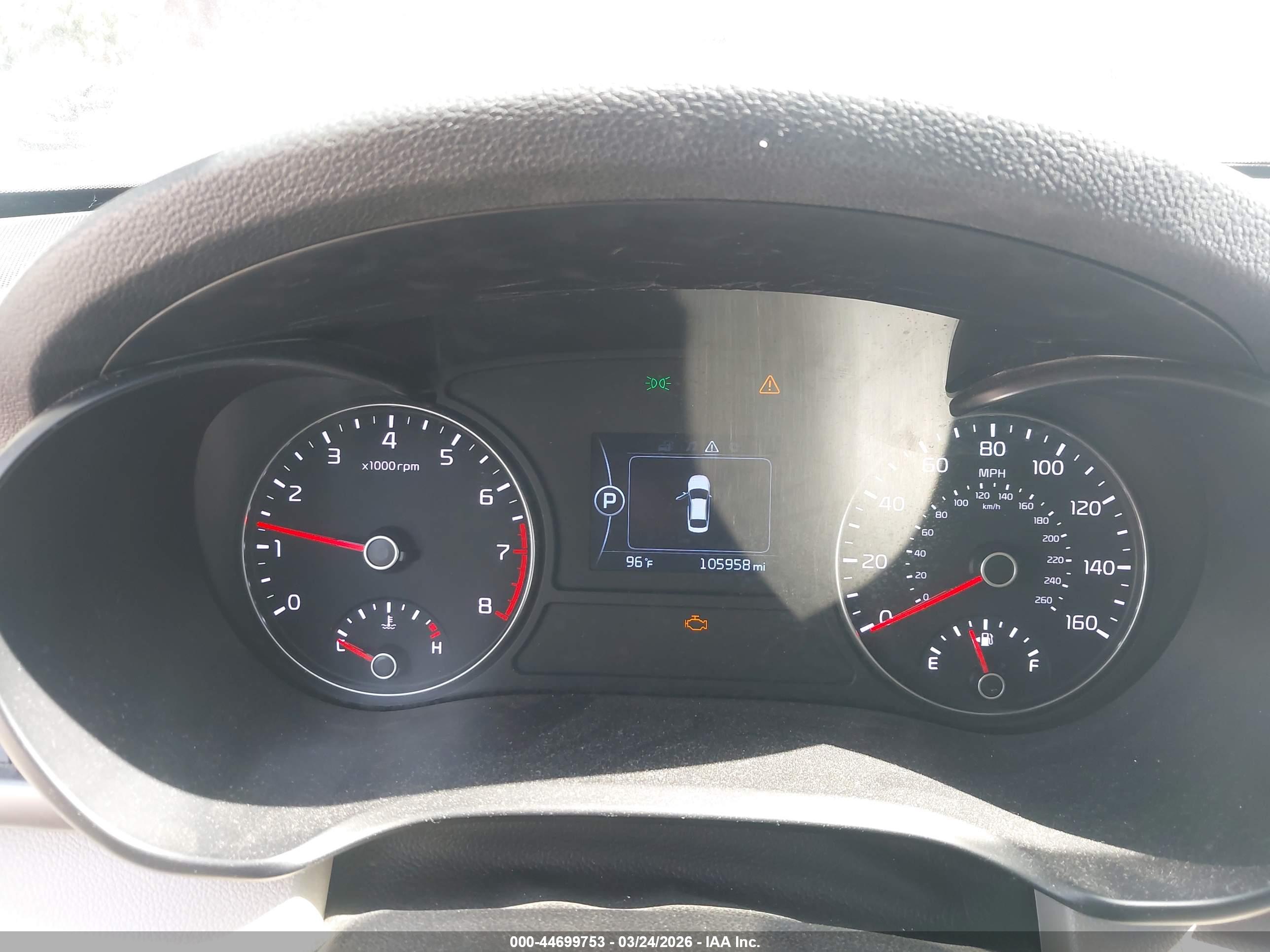 KIA OPTIMA image 7