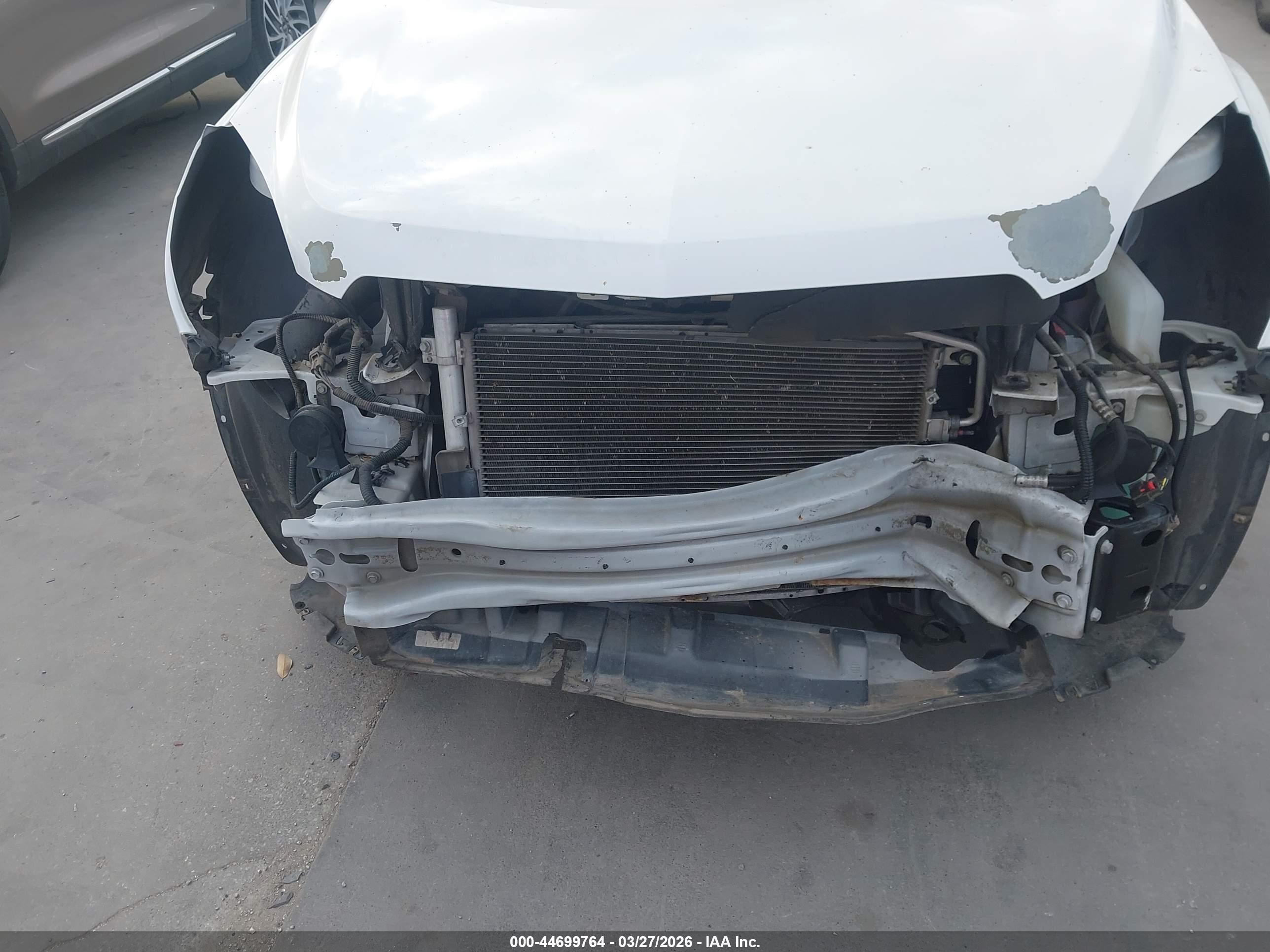 CHEVROLET EQUINOX image 6