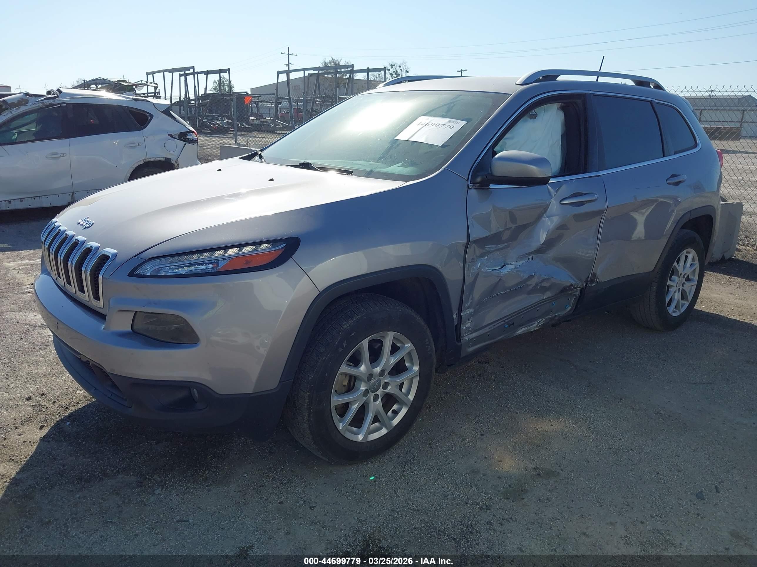 JEEP CHEROKEE image 2