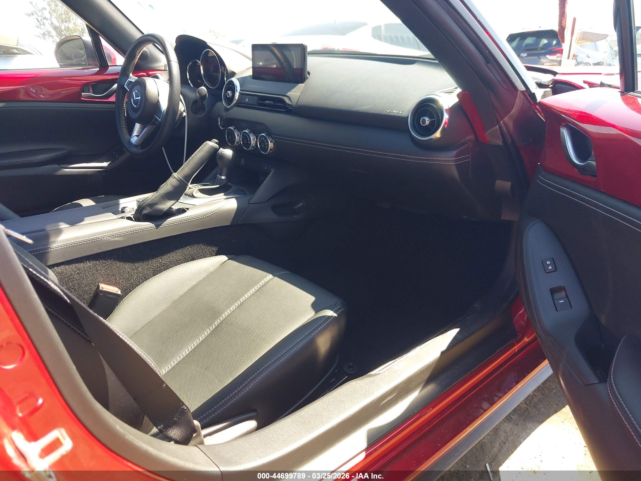 MAZDA MX-5 image 5