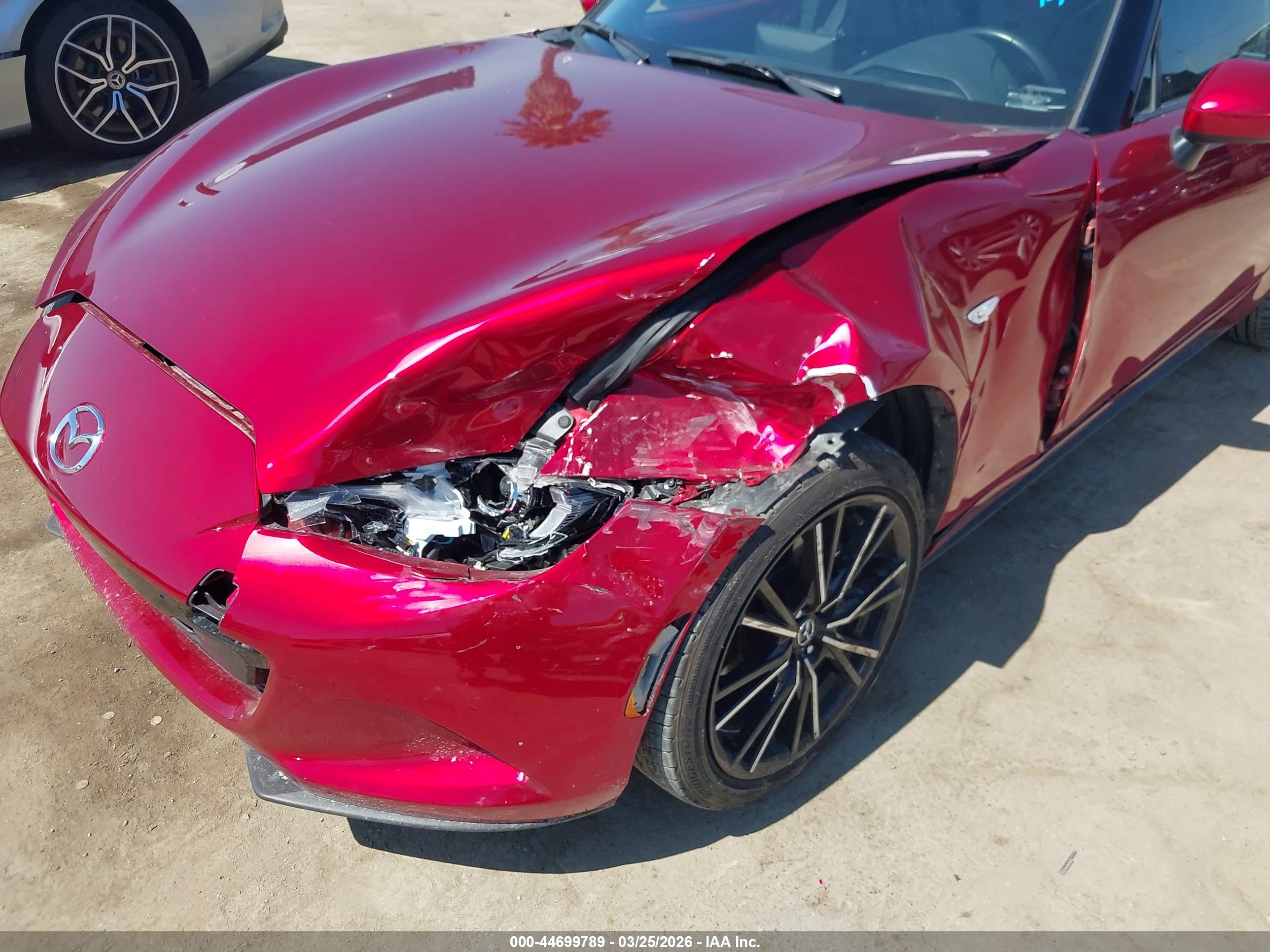 MAZDA MX-5 image 6