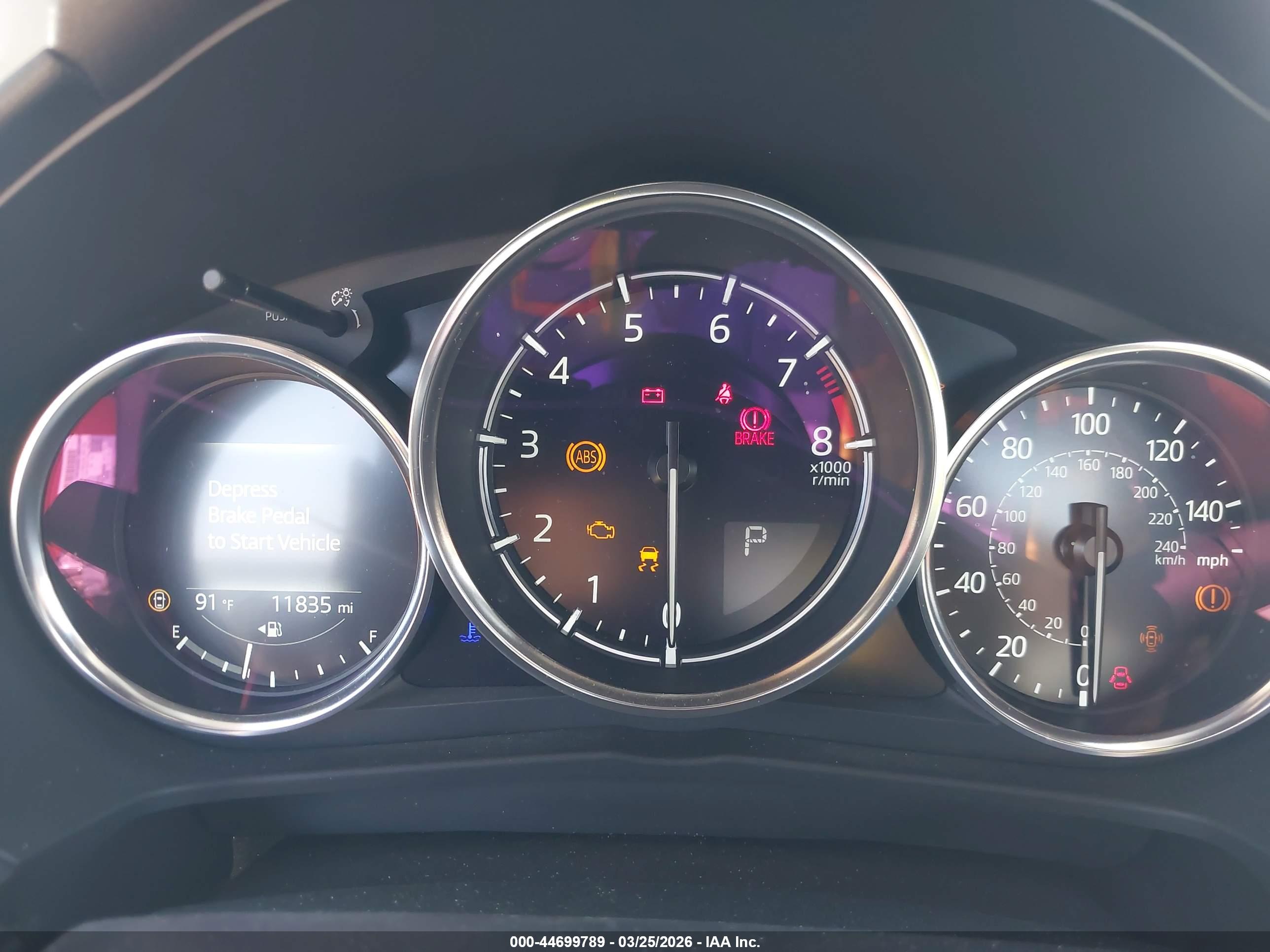 MAZDA MX-5 image 7