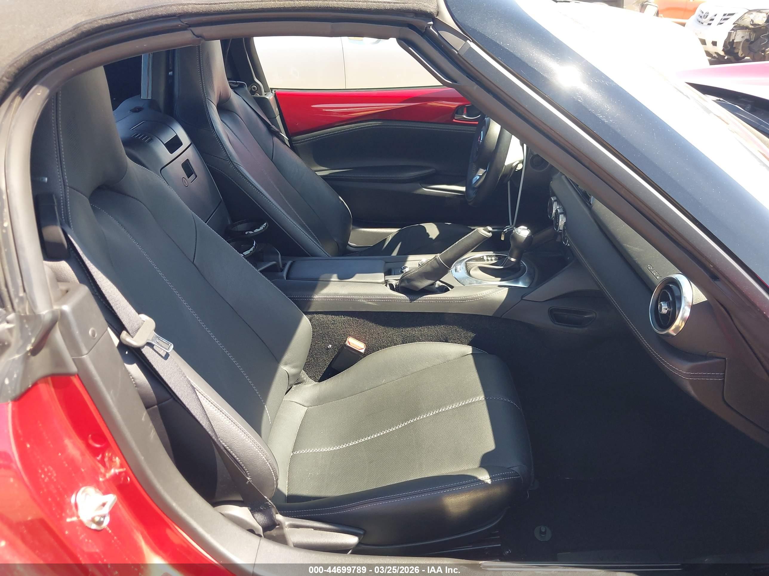 MAZDA MX-5 image 8