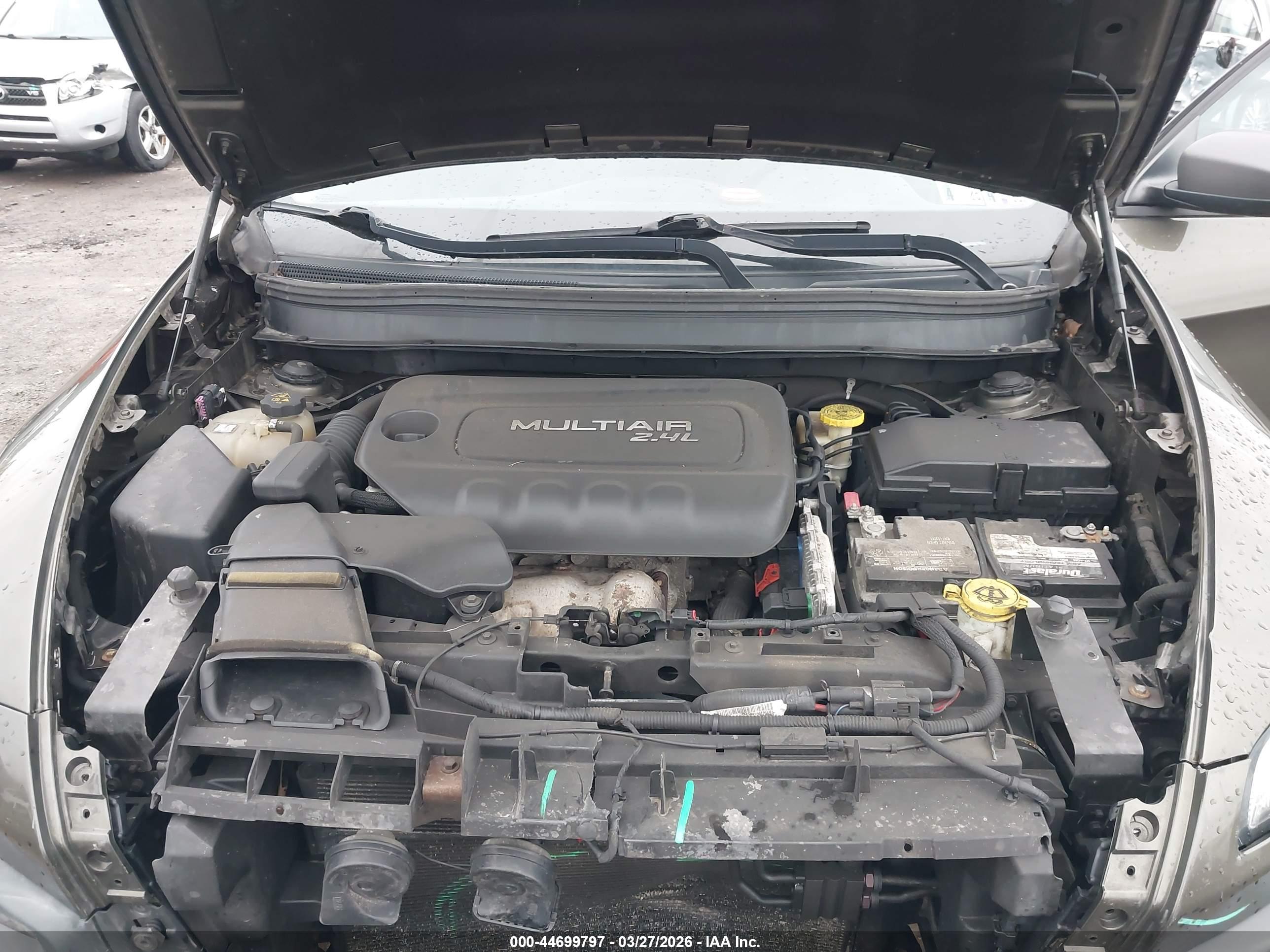 JEEP CHEROKEE image 10