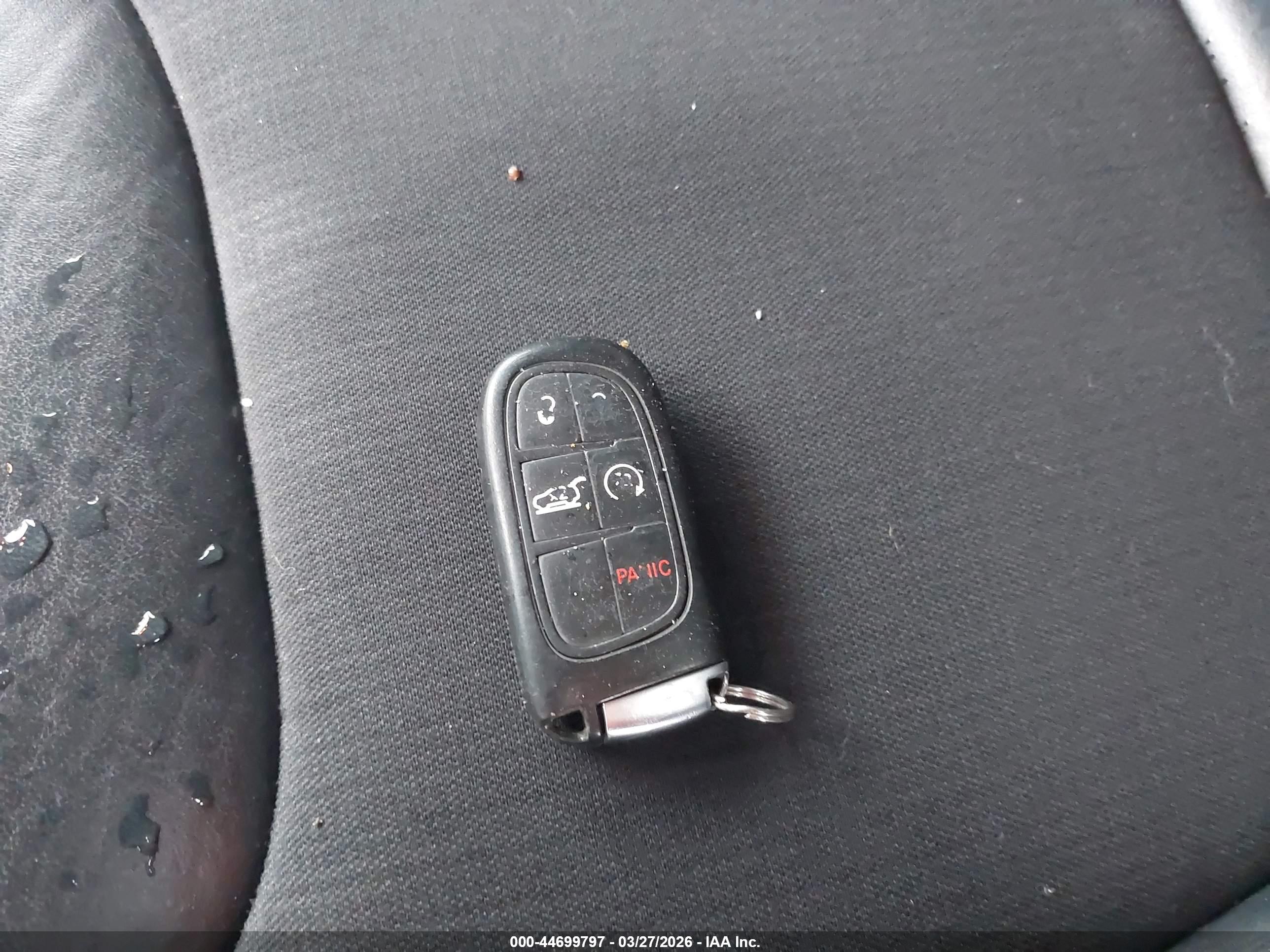 JEEP CHEROKEE image 11
