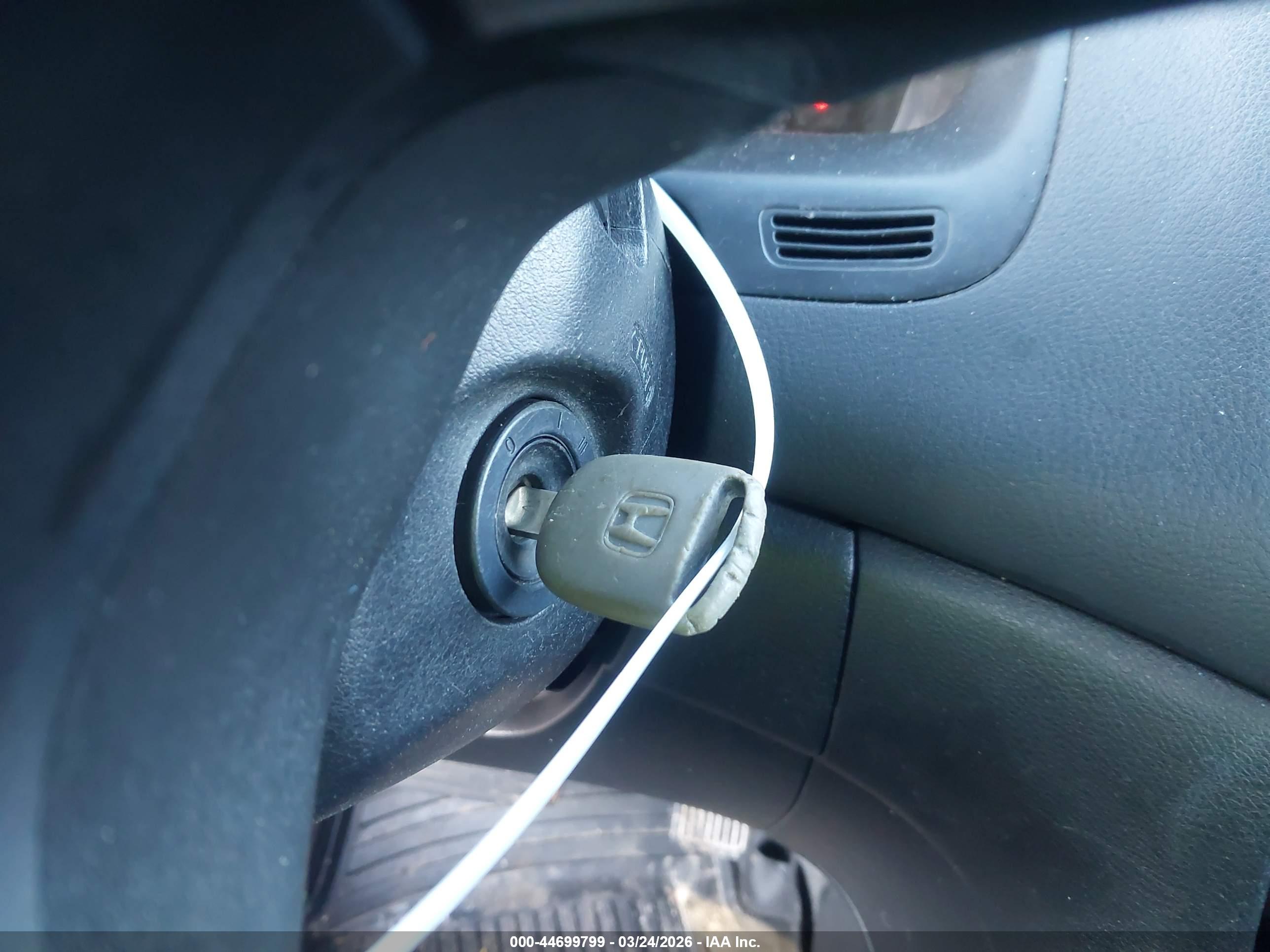 HONDA ACCORD image 11