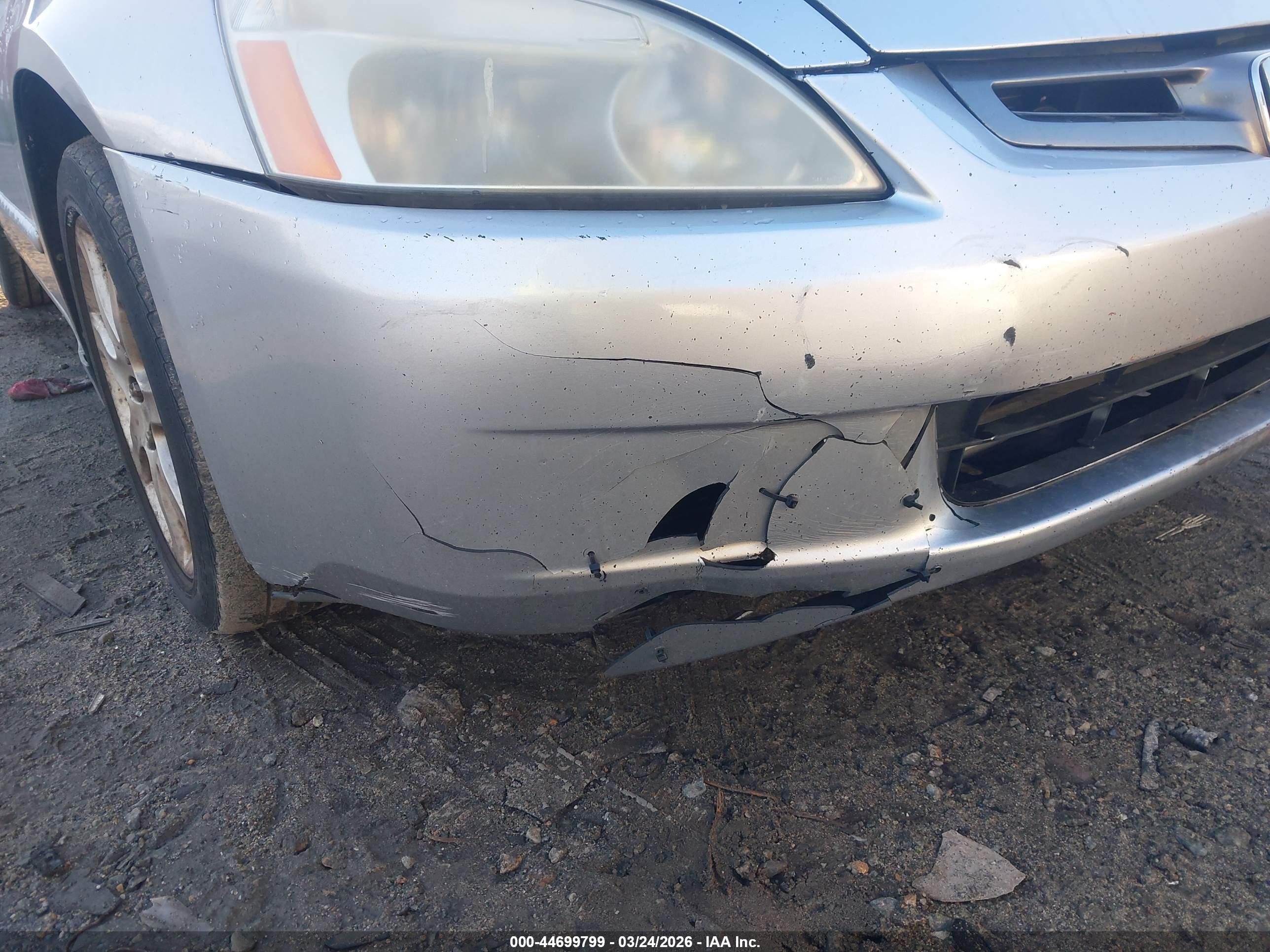 HONDA ACCORD image 6