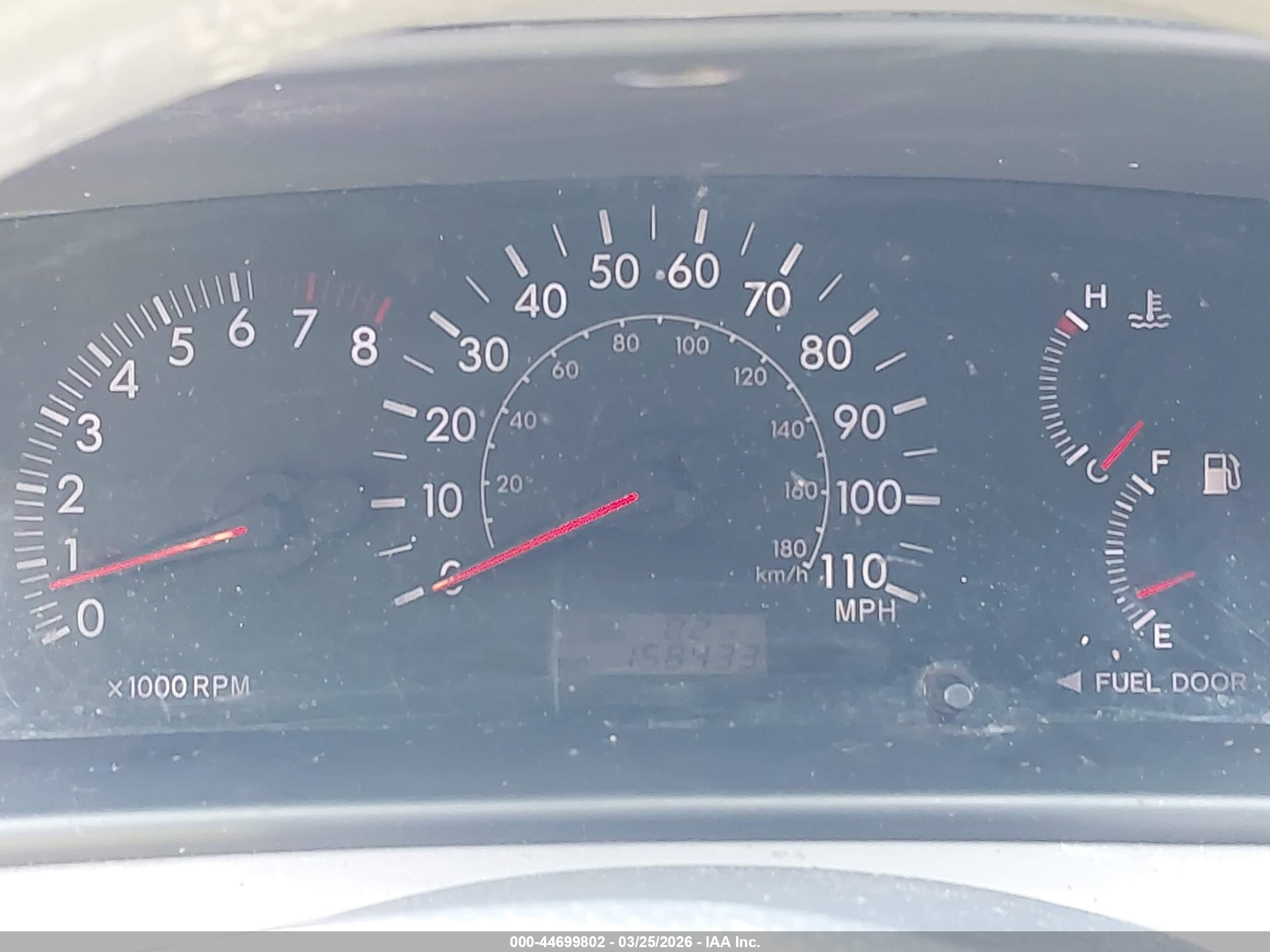 TOYOTA COROLLA image 7