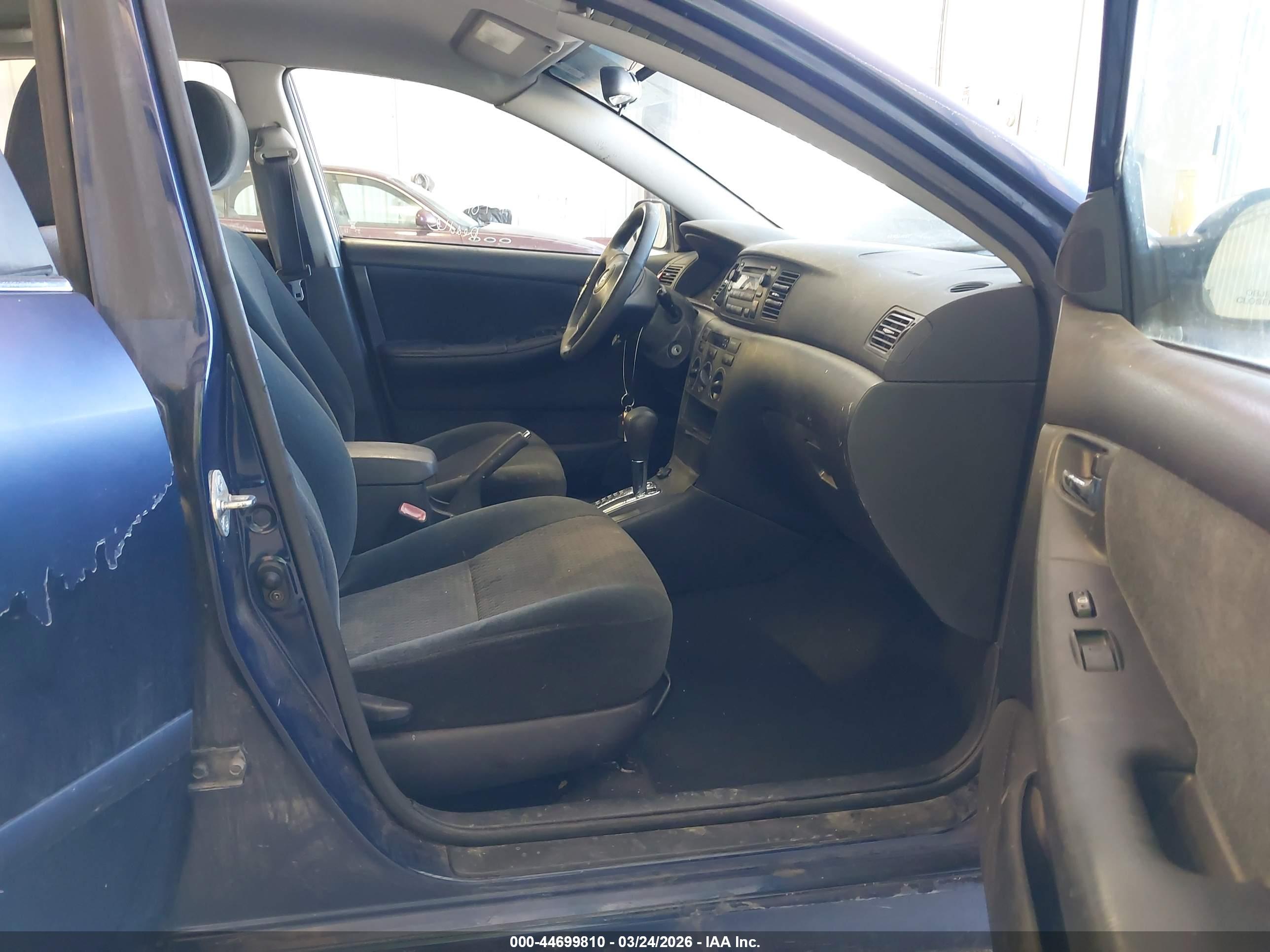 TOYOTA COROLLA image 5