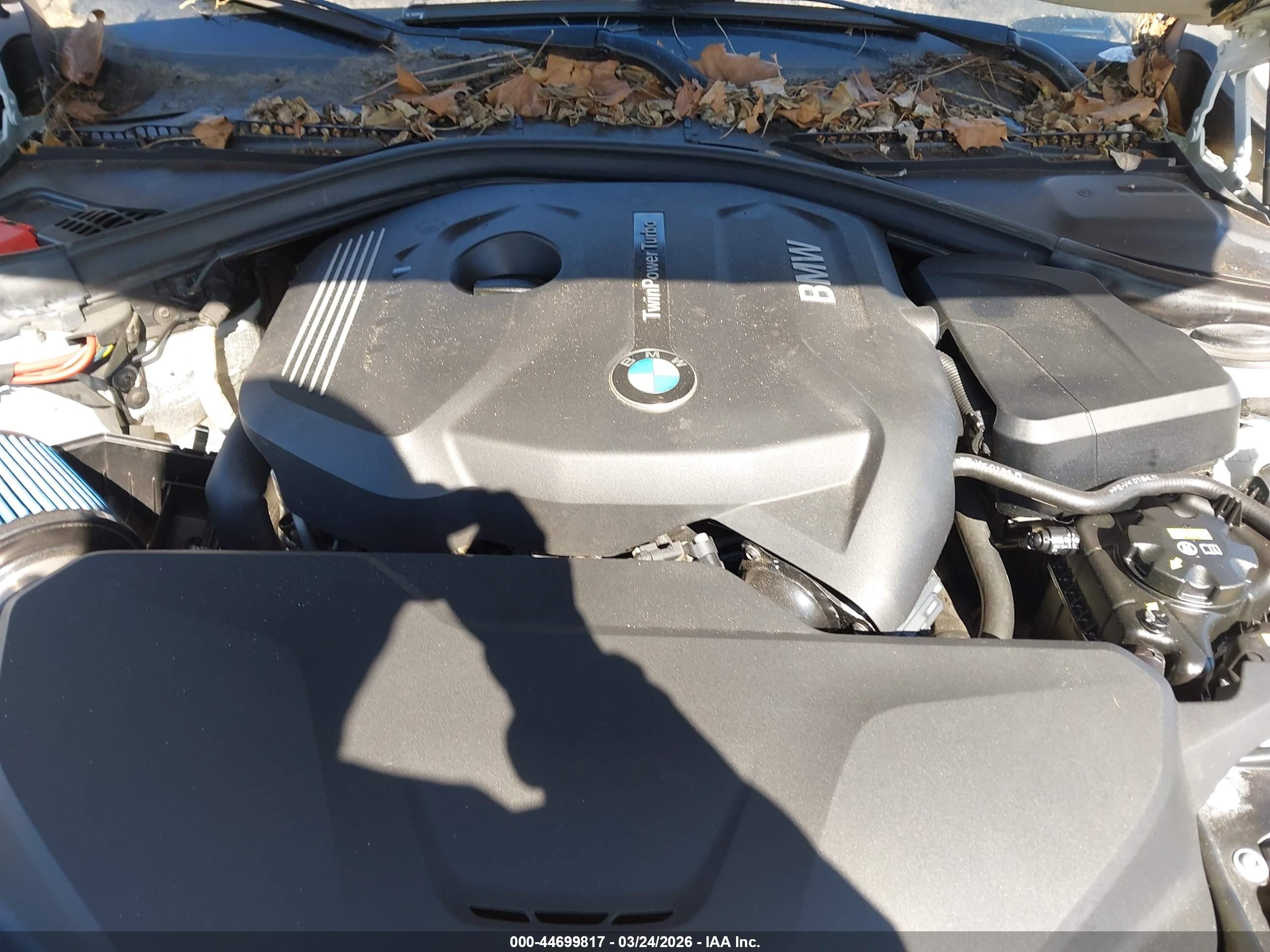 BMW 330I image 10