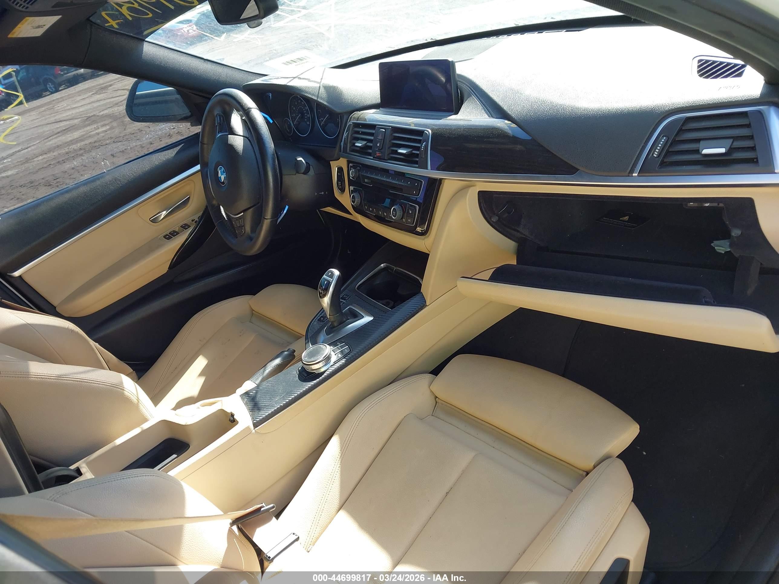 BMW 330I image 5
