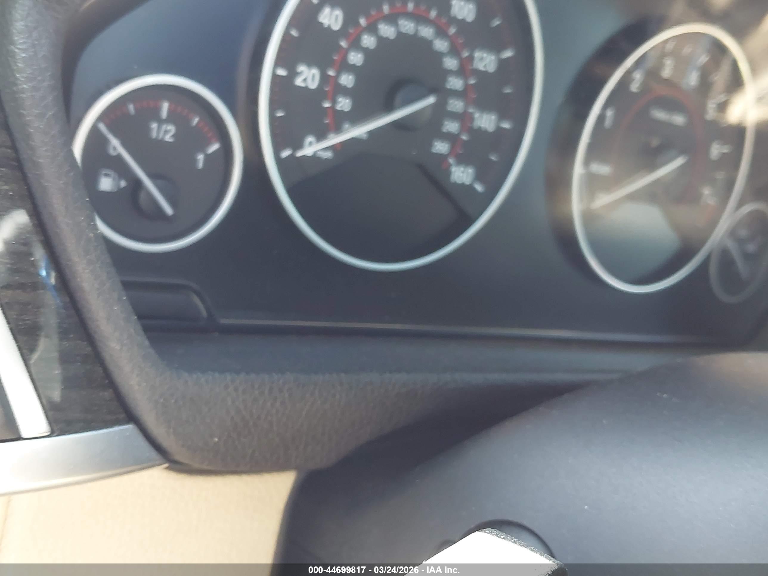 BMW 330I image 7