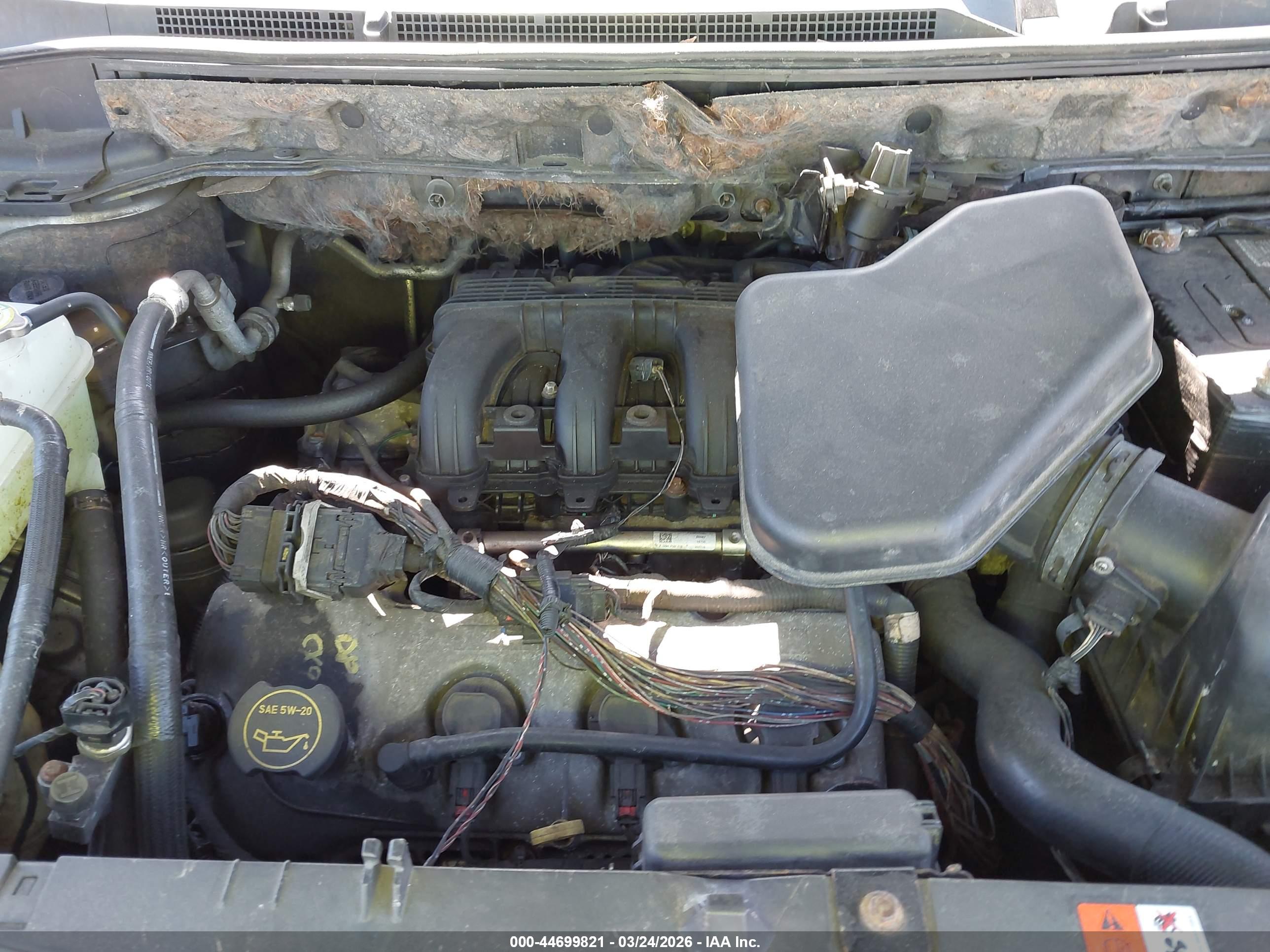 MAZDA CX-9 image 10