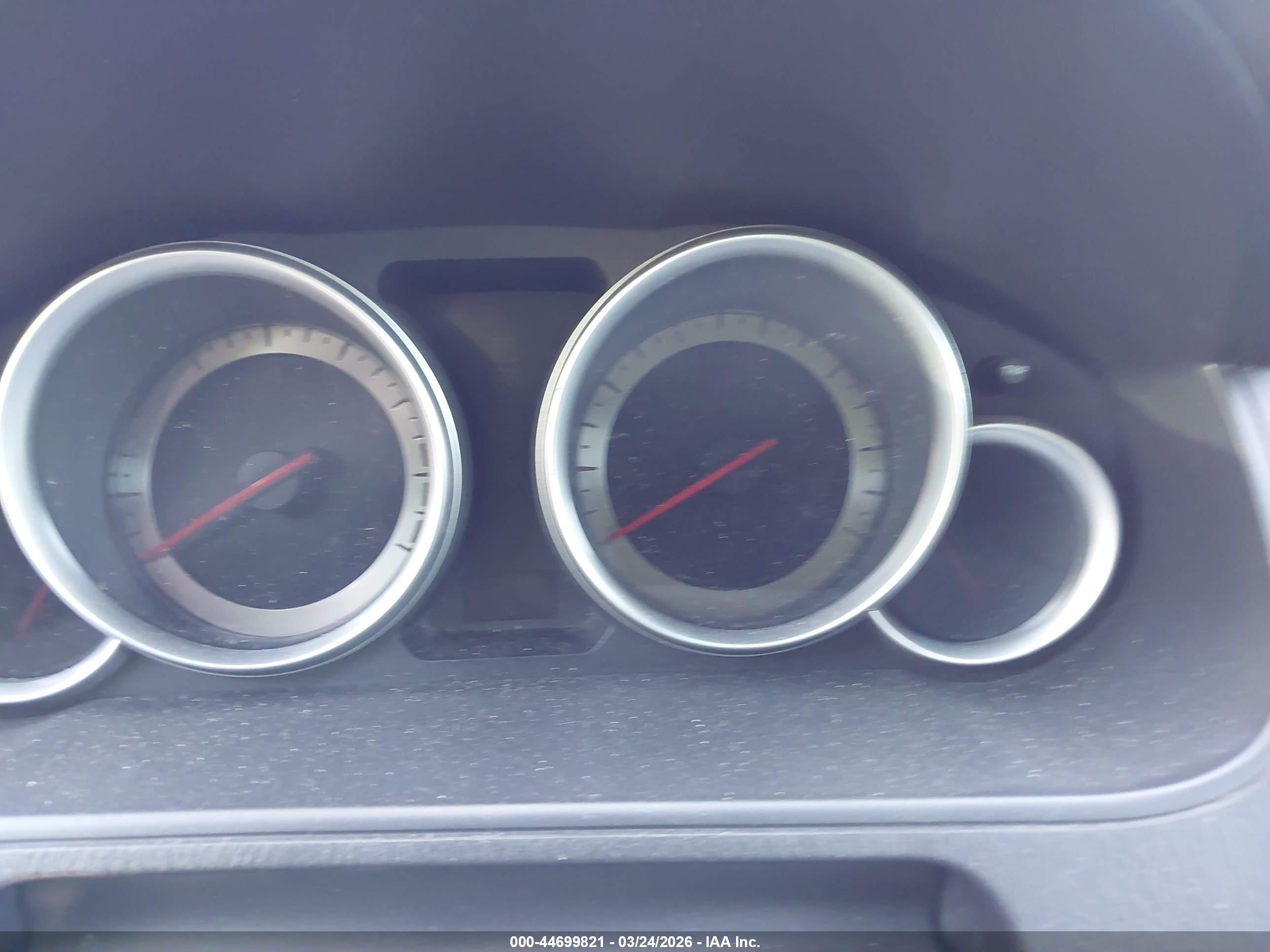 MAZDA CX-9 image 7