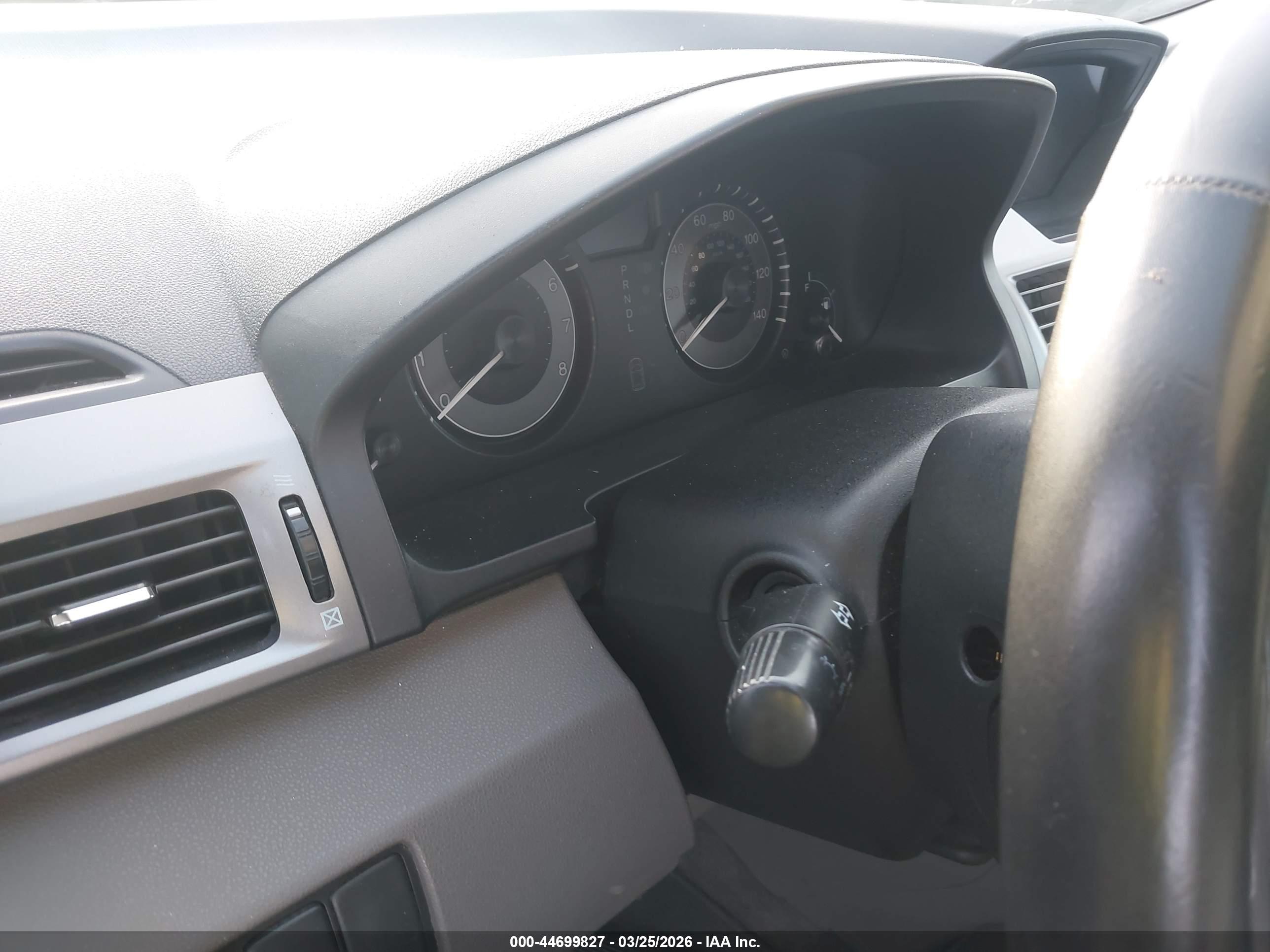 HONDA ODYSSEY image 7