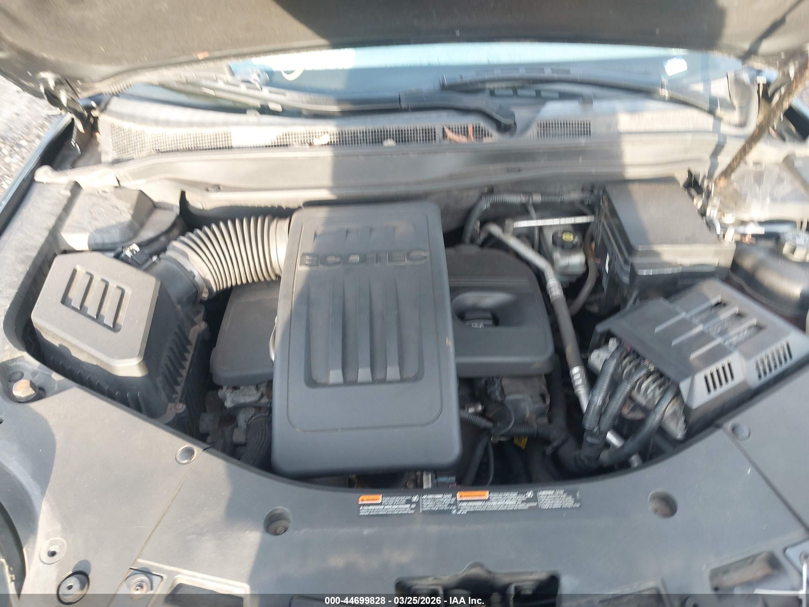 GMC TERRAIN image 10