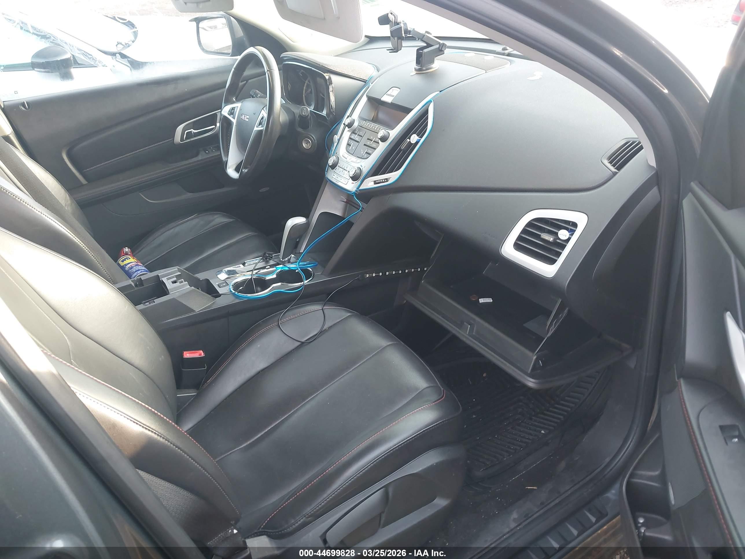 GMC TERRAIN image 5