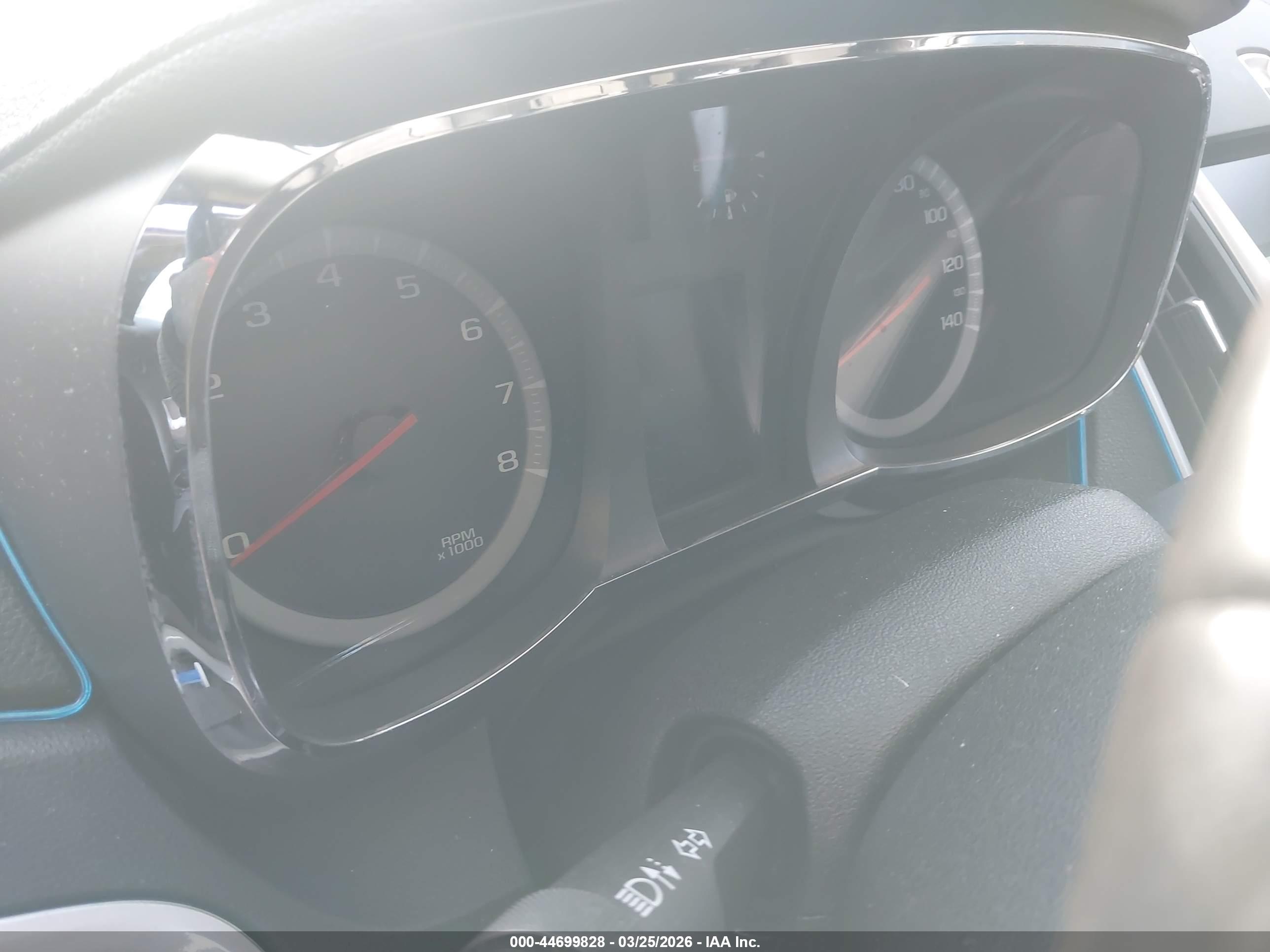 GMC TERRAIN image 7