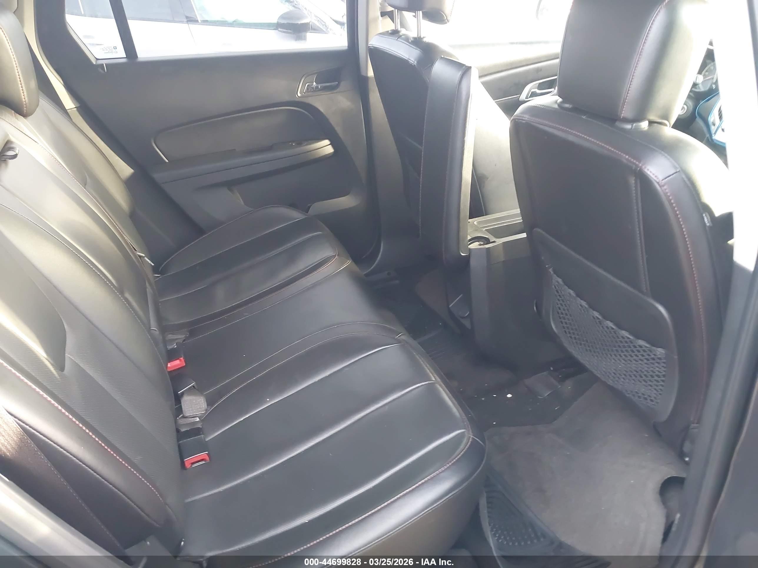 GMC TERRAIN image 8