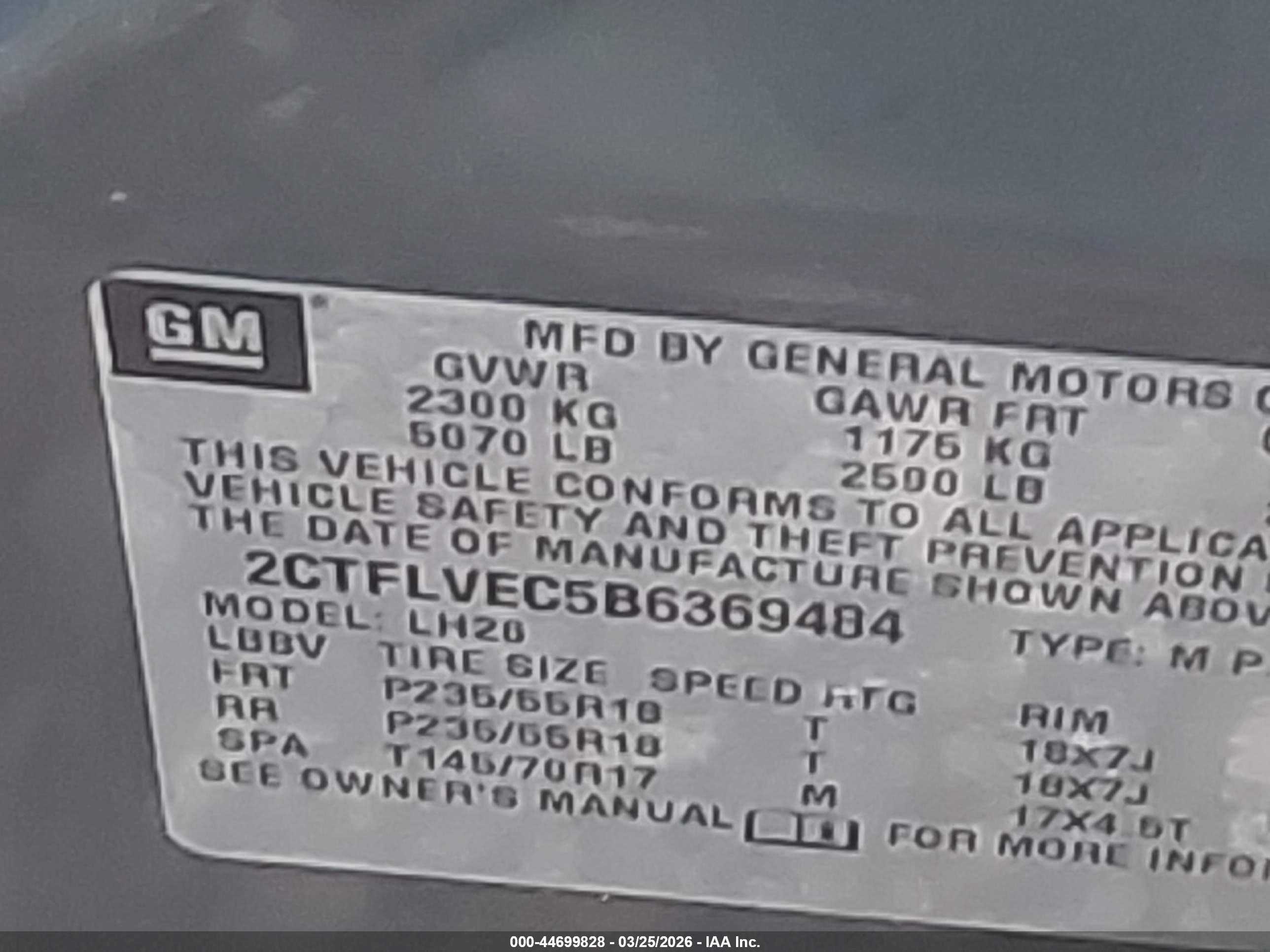 GMC TERRAIN image 9